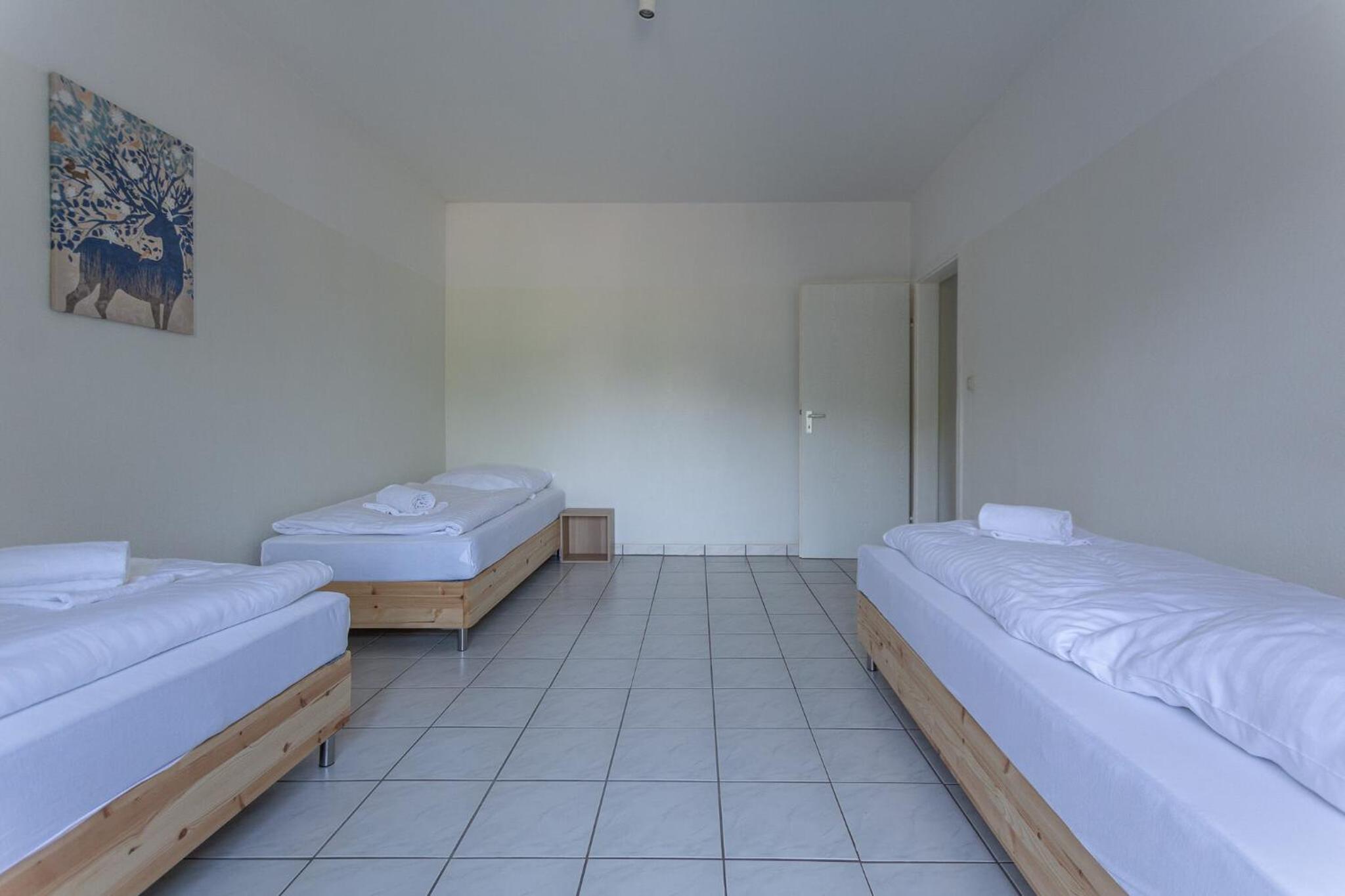 T&K Apartments Oberhausen 2 room Apartments