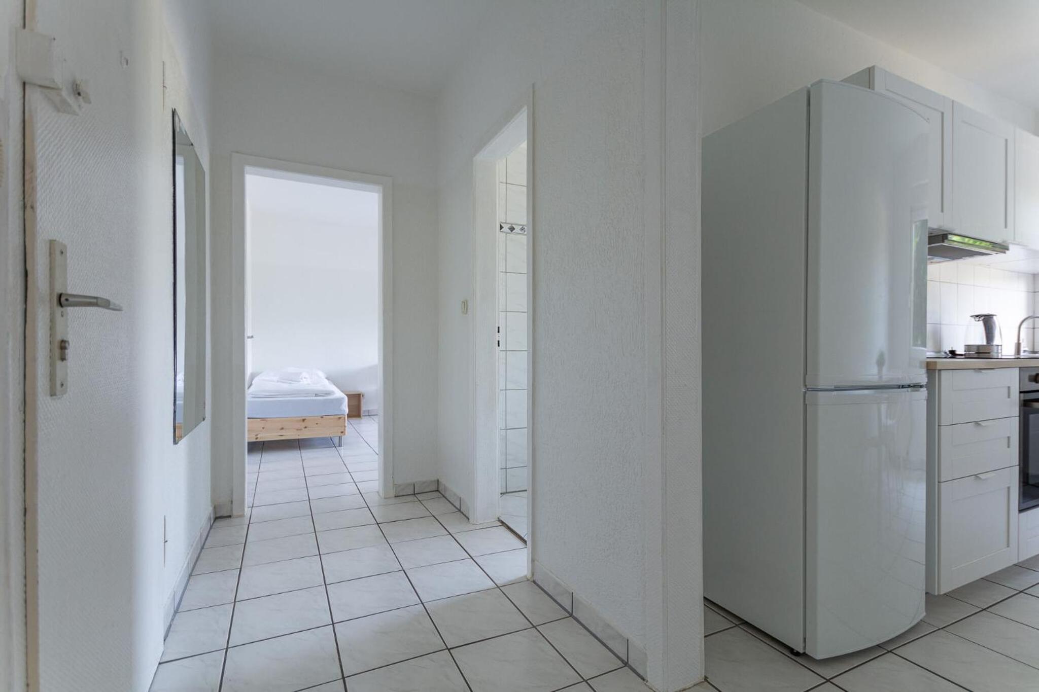 T&K Apartments Oberhausen 2 room Apartments