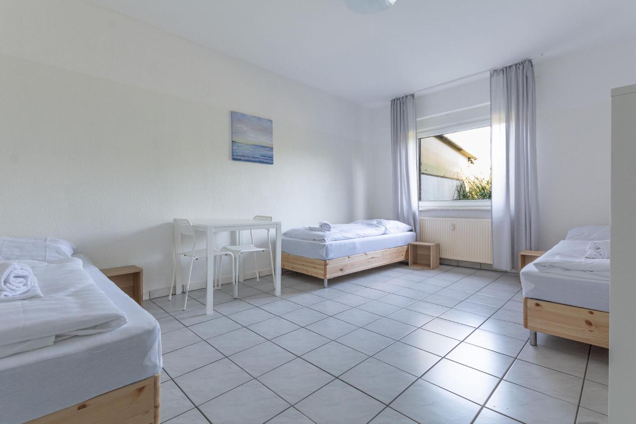 T&K Apartments Oberhausen 2 room Apartments