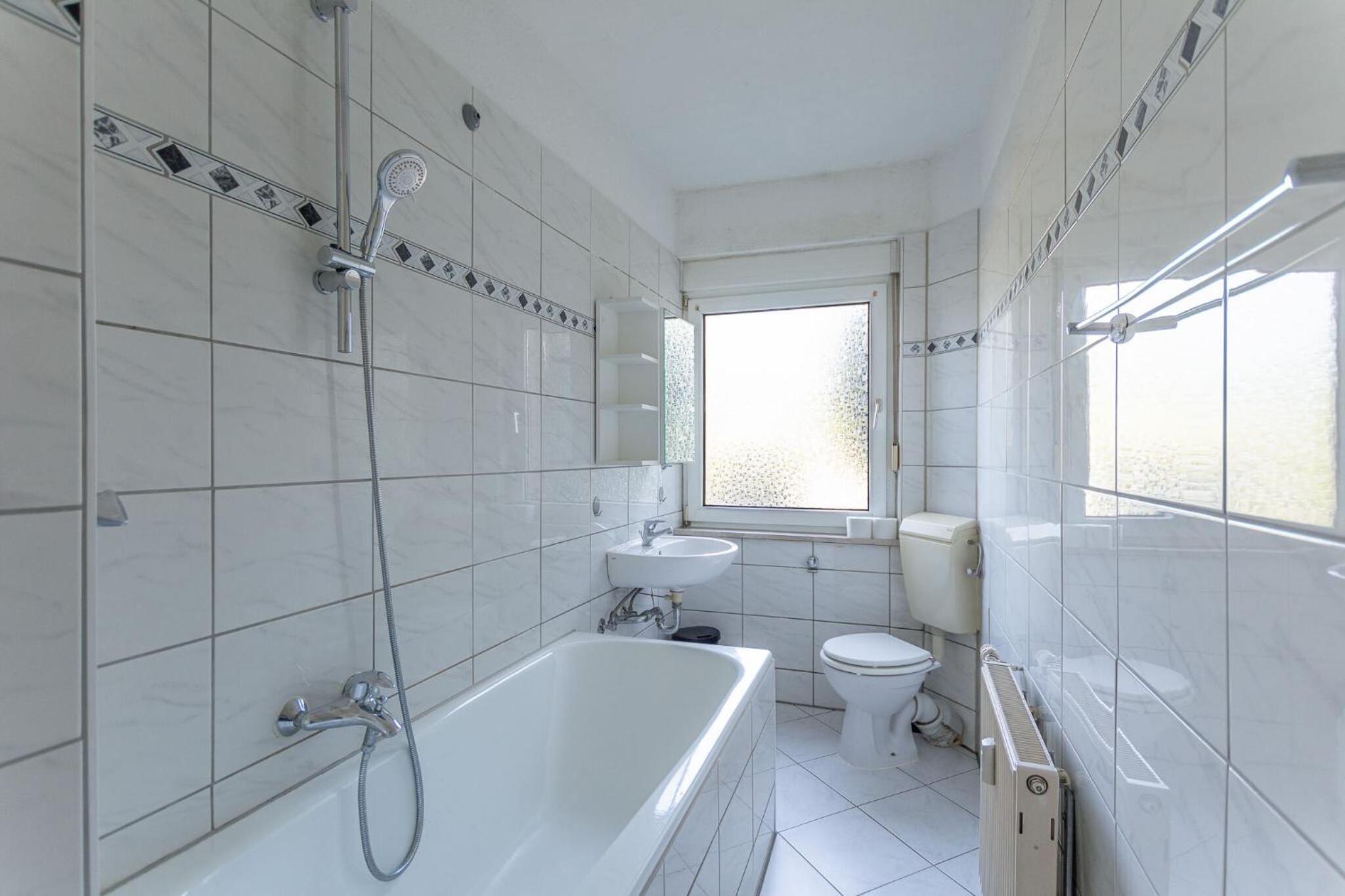 T&K Apartments Oberhausen 2 room Apartments