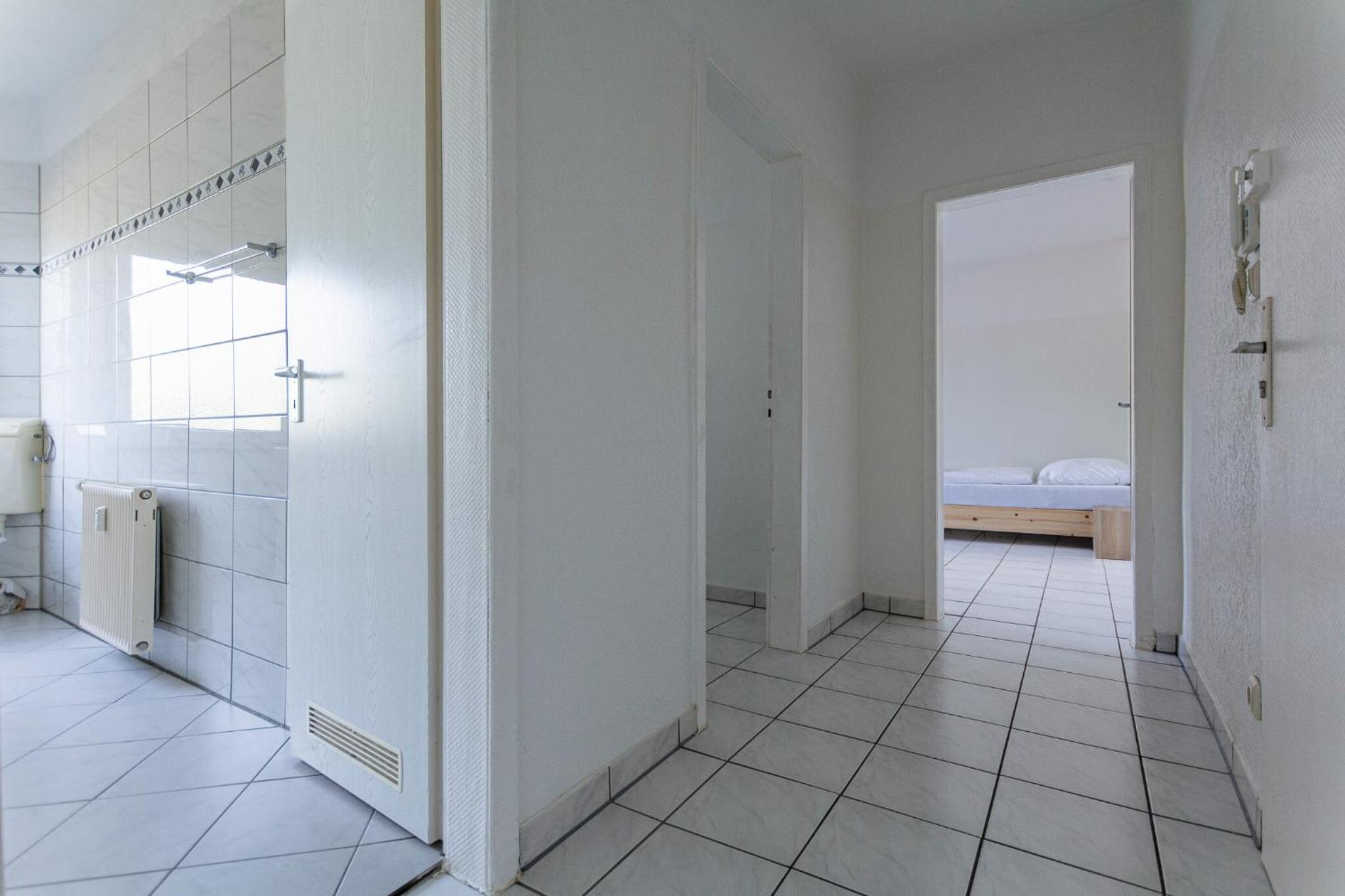 T&K Apartments Oberhausen 2 room Apartments