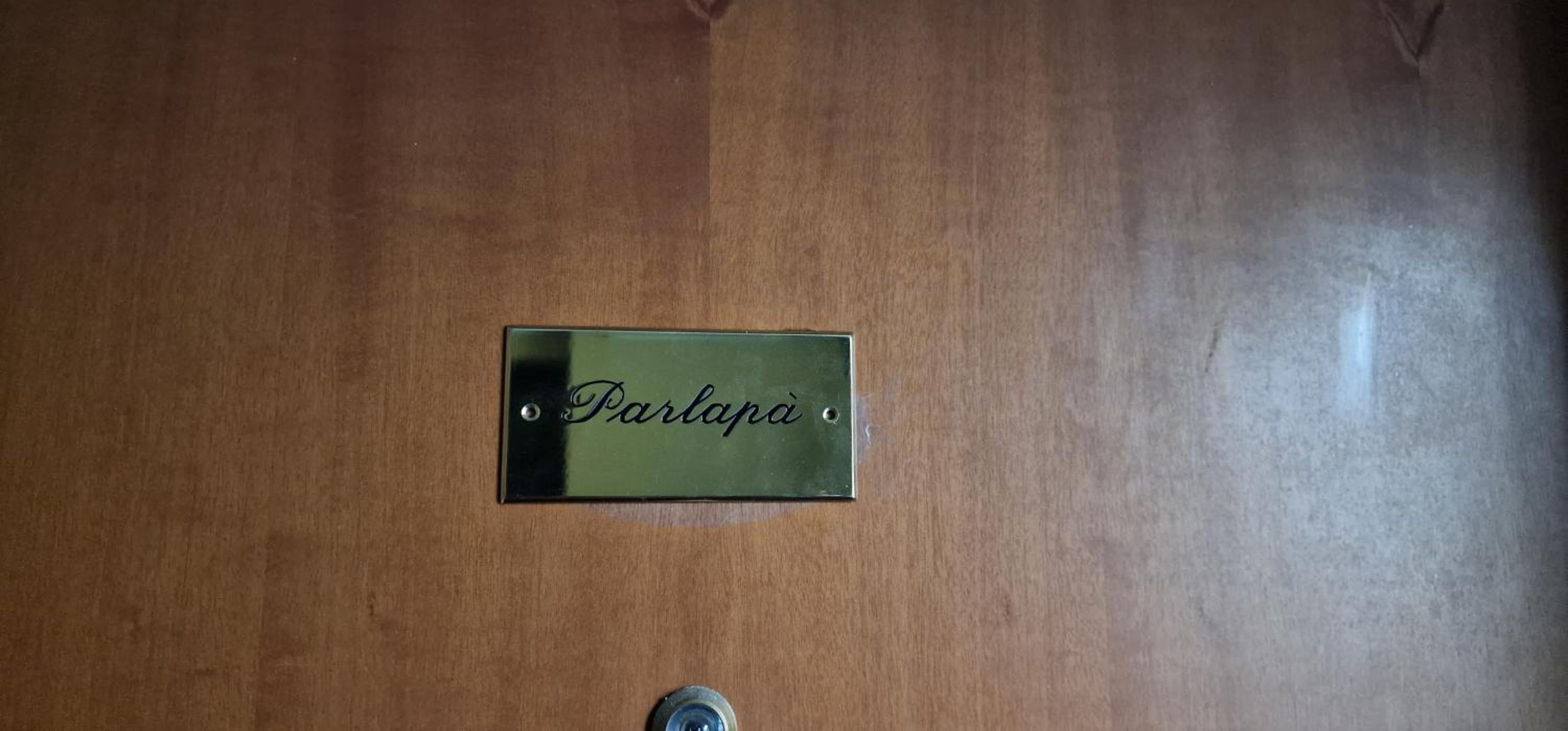Parlapà