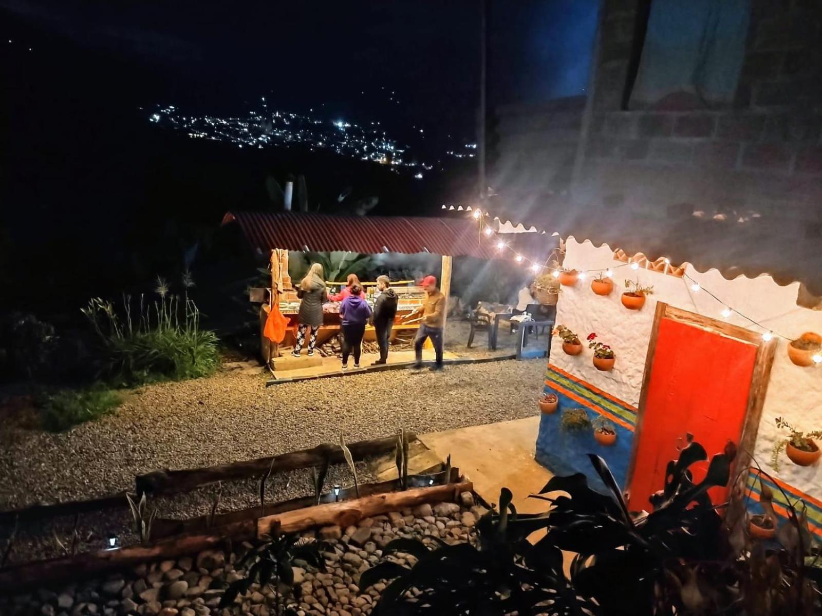 Casa Viva Alojamiento Rural