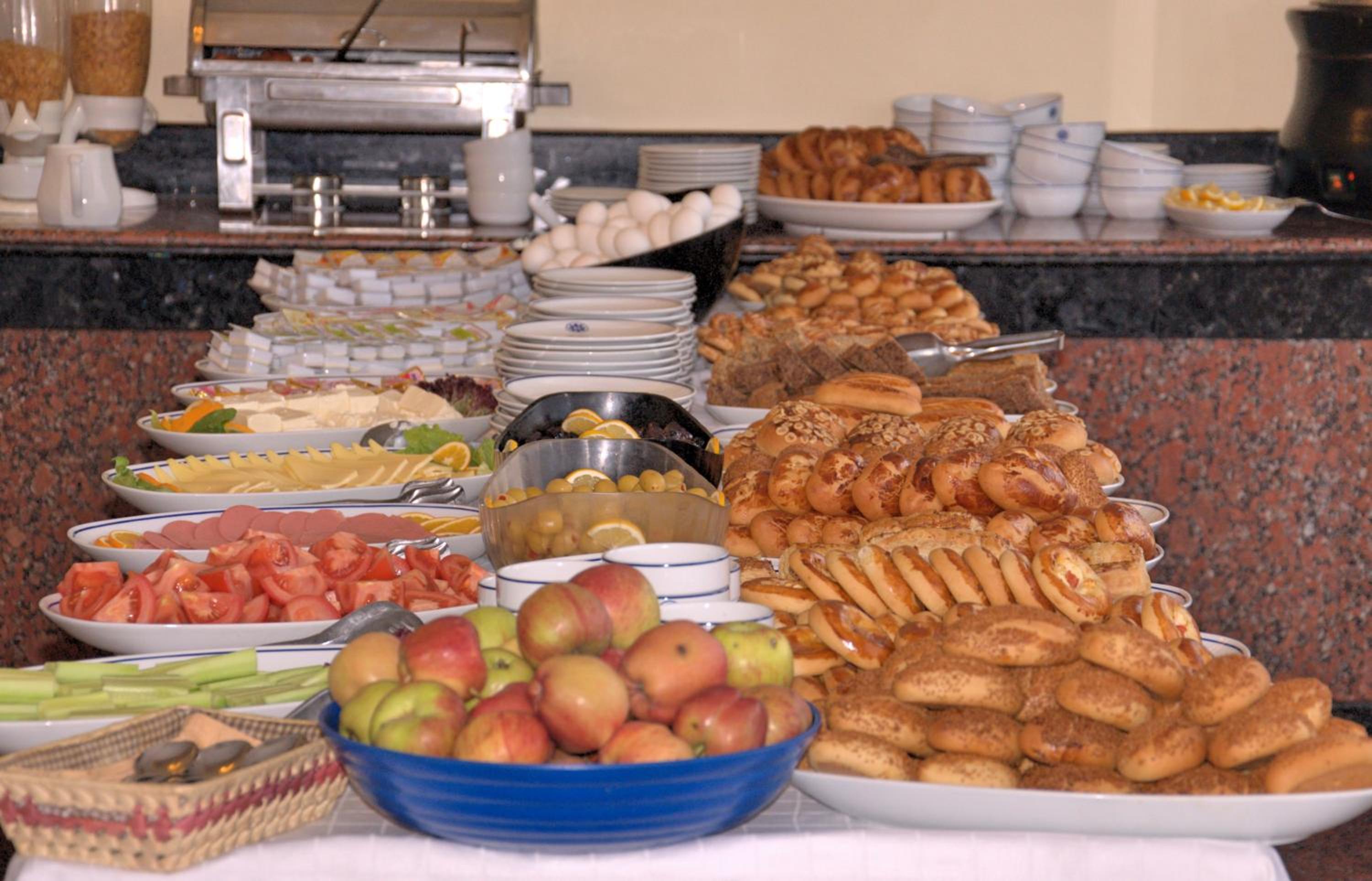 Hotel Erden Sarayevo - Image 31