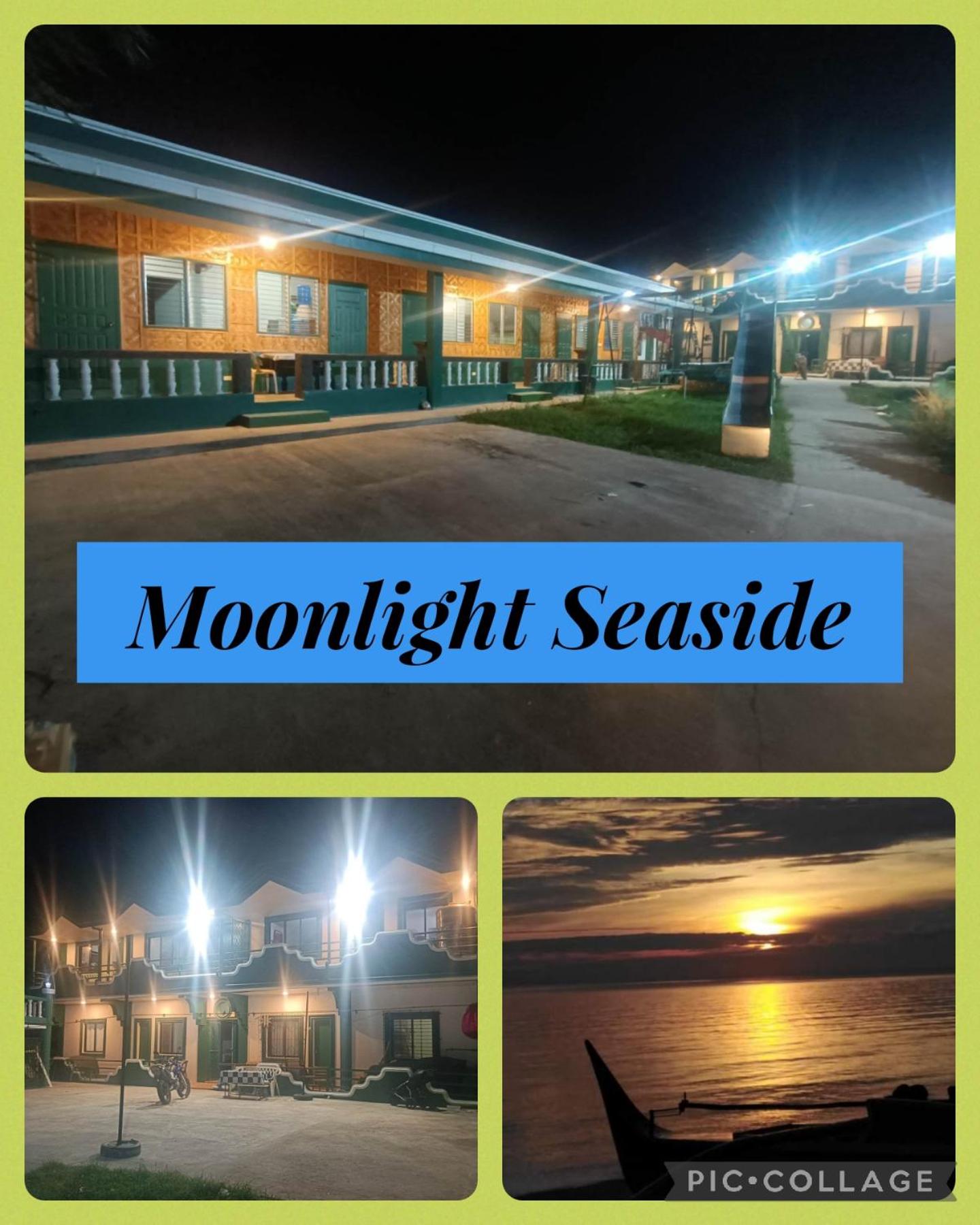 Moonlight Seaside Apartments Liloan Cebu
