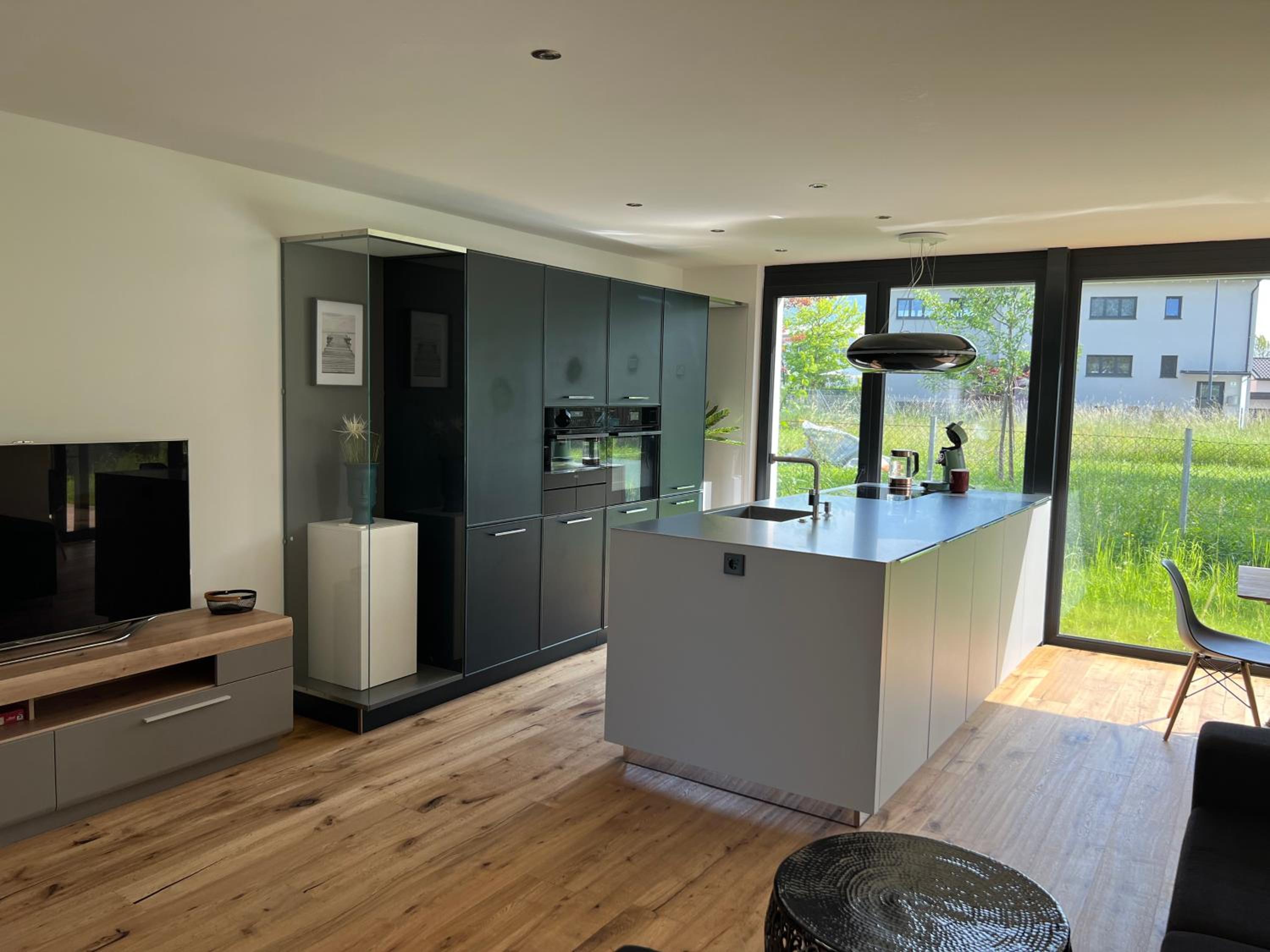 Haus Am Anger Dornbirn