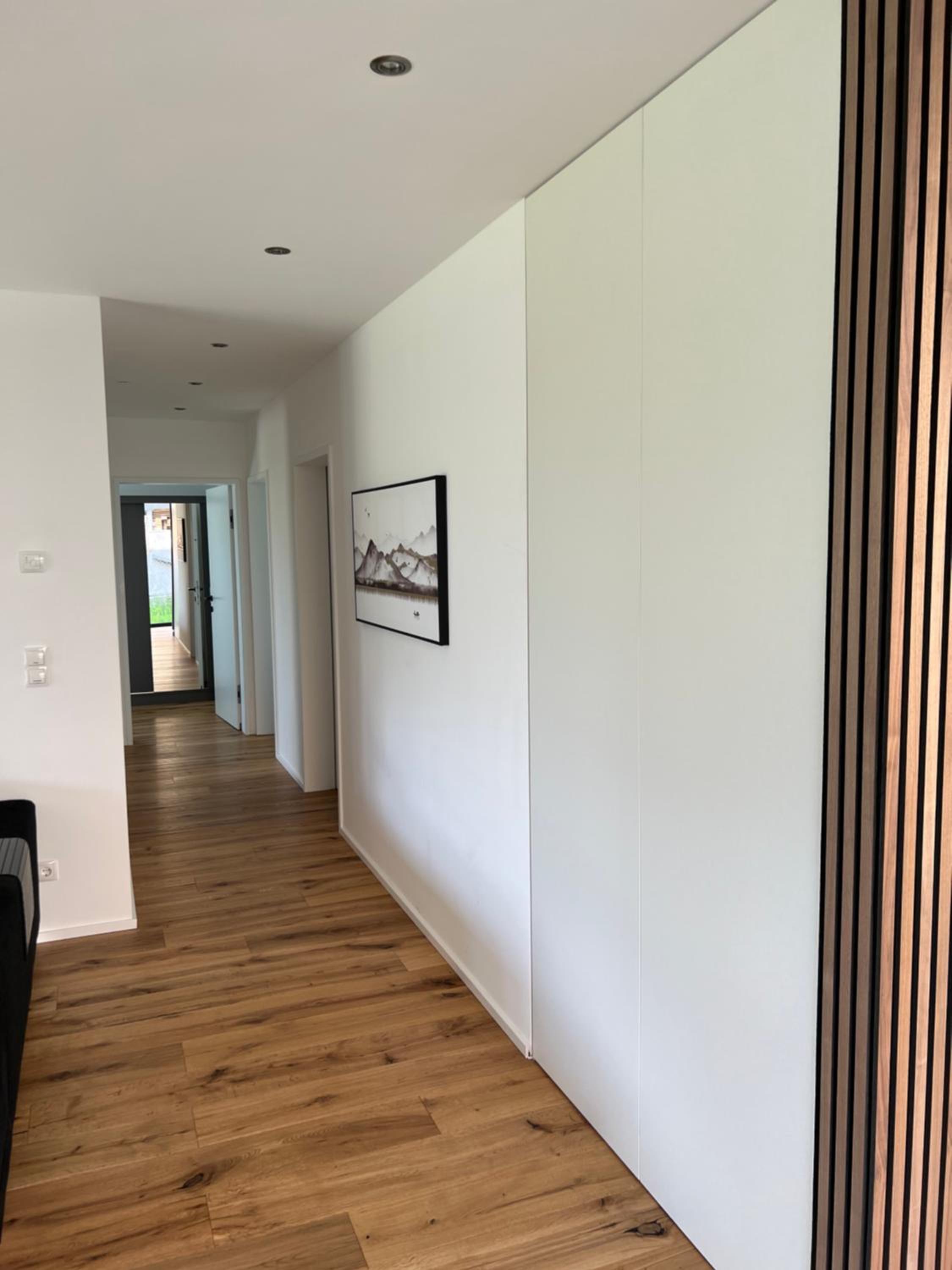 Haus Am Anger Dornbirn