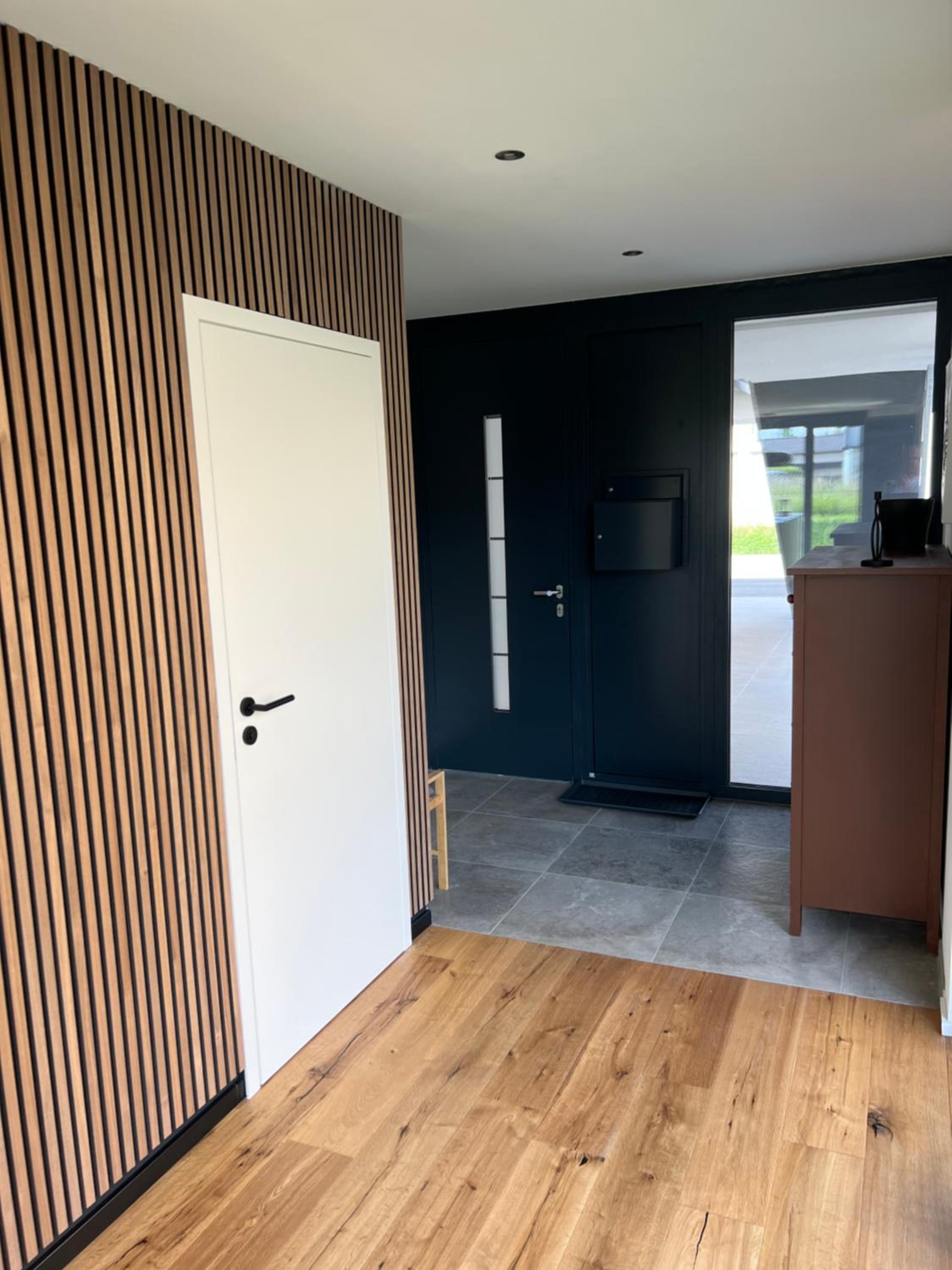 Haus Am Anger Dornbirn