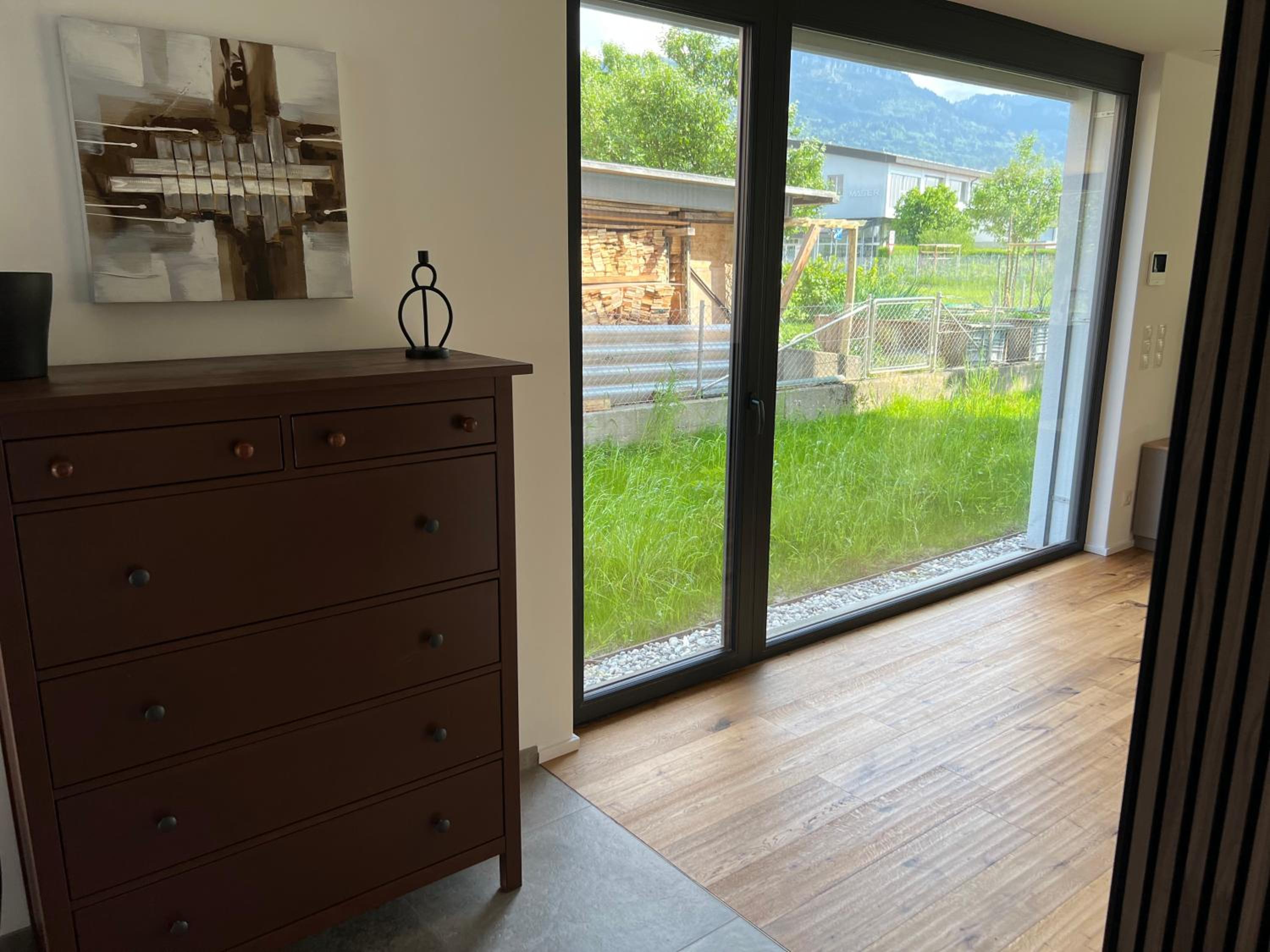 Haus Am Anger Dornbirn