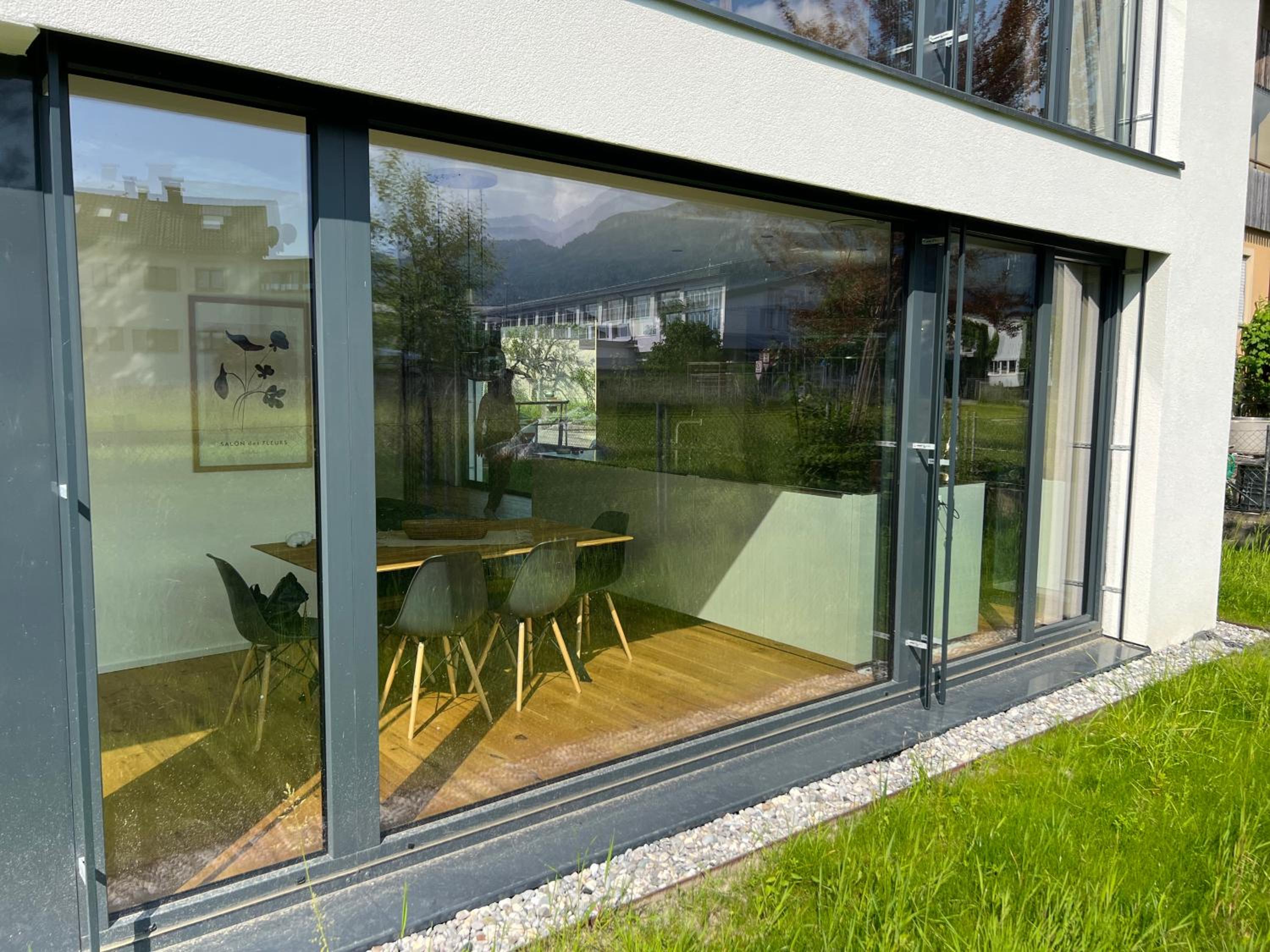 Haus Am Anger Dornbirn