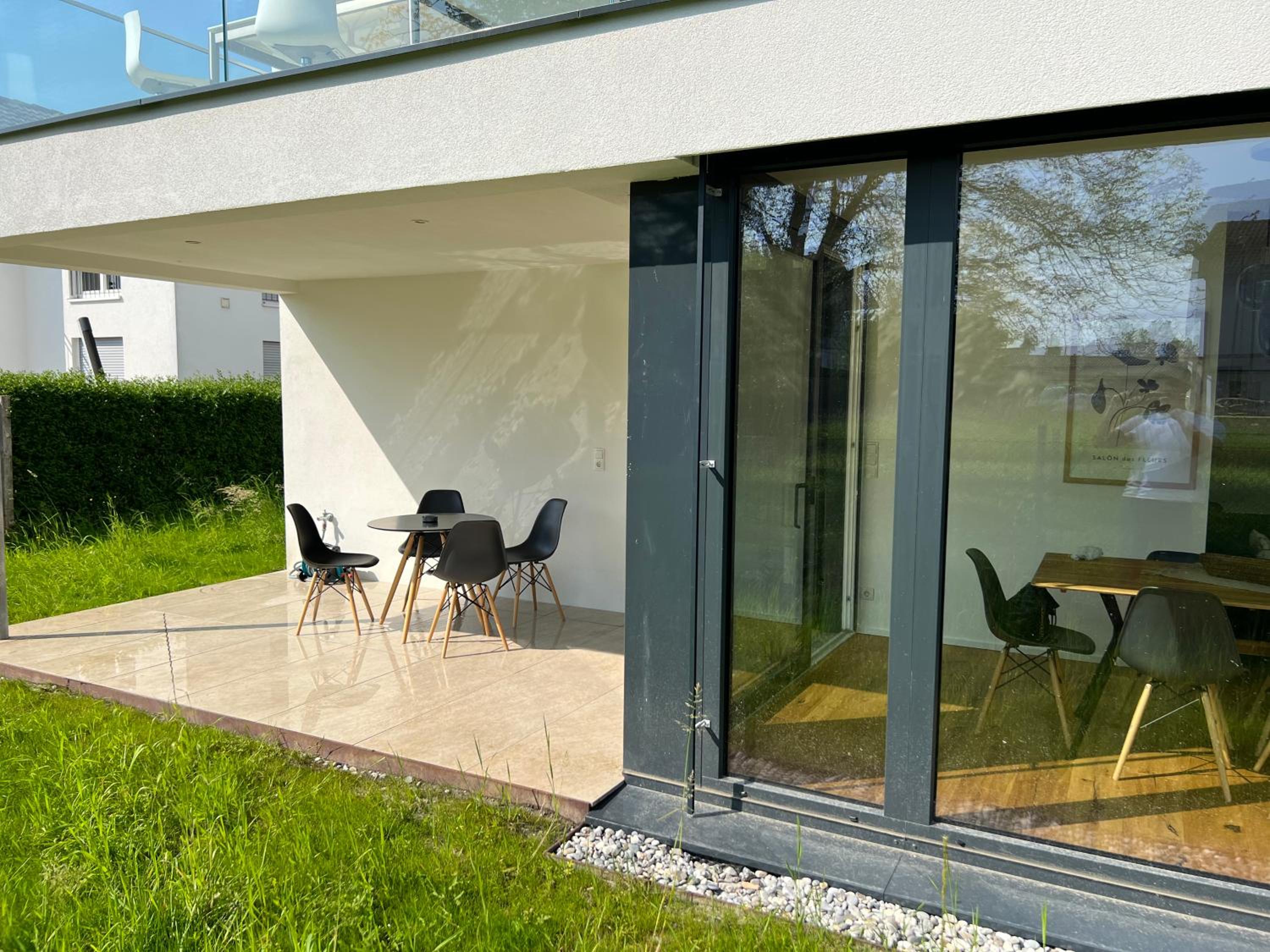 Haus Am Anger Dornbirn