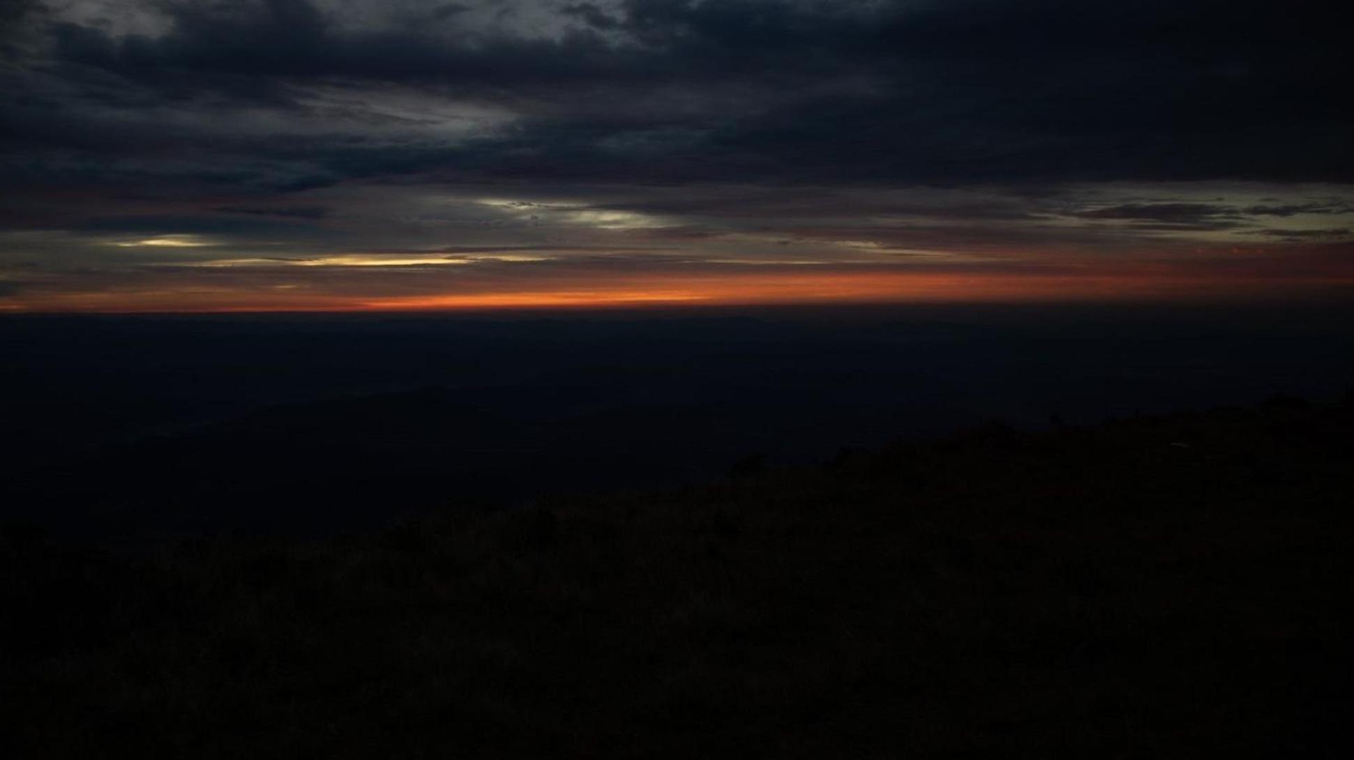Montanha do Sol - Urubici
