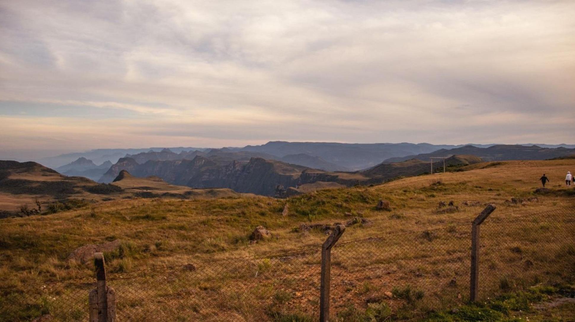Montanha do Sol - Urubici