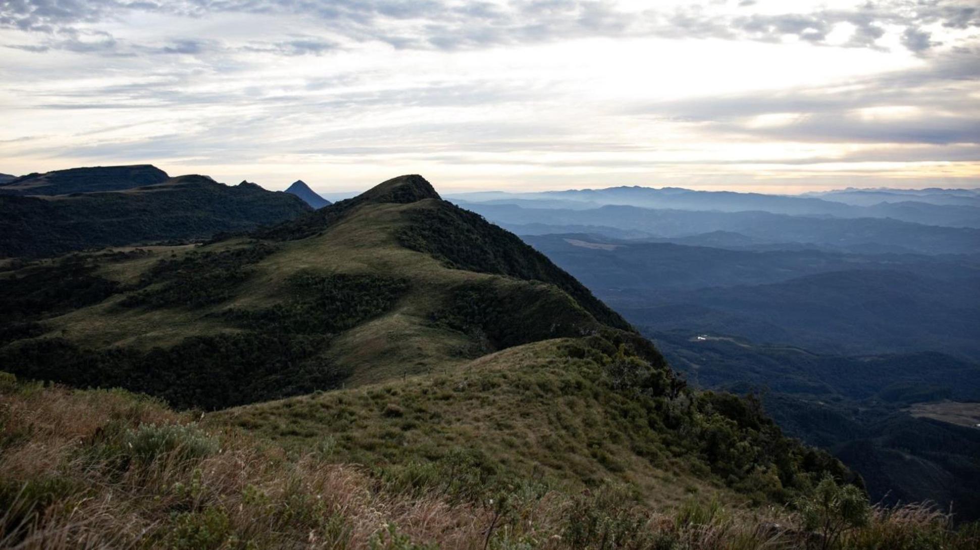 Montanha do Sol - Urubici