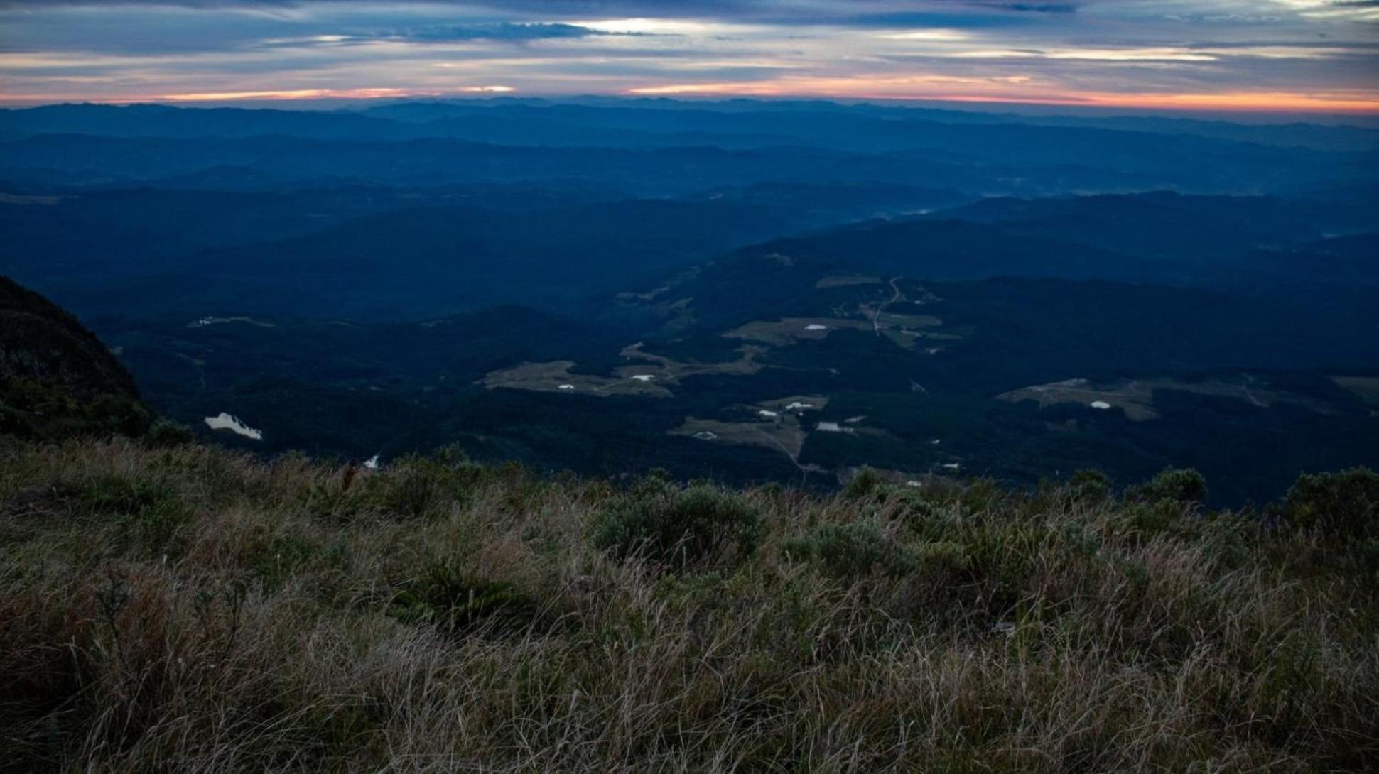 Montanha do Sol - Urubici