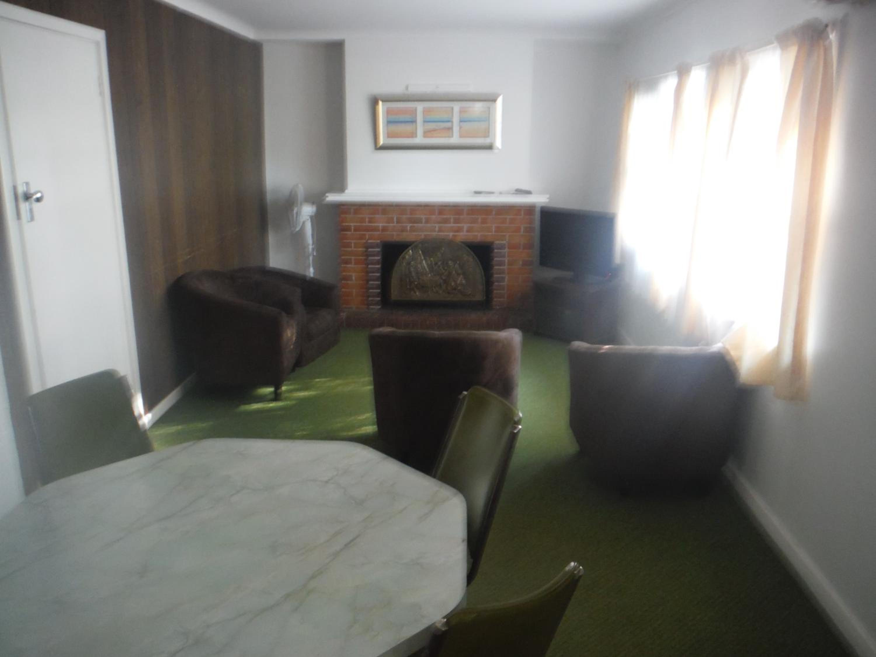 Restawile Motel