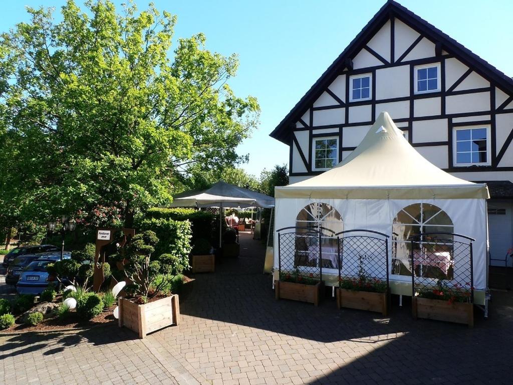 Landgasthof Hoffmann GbR