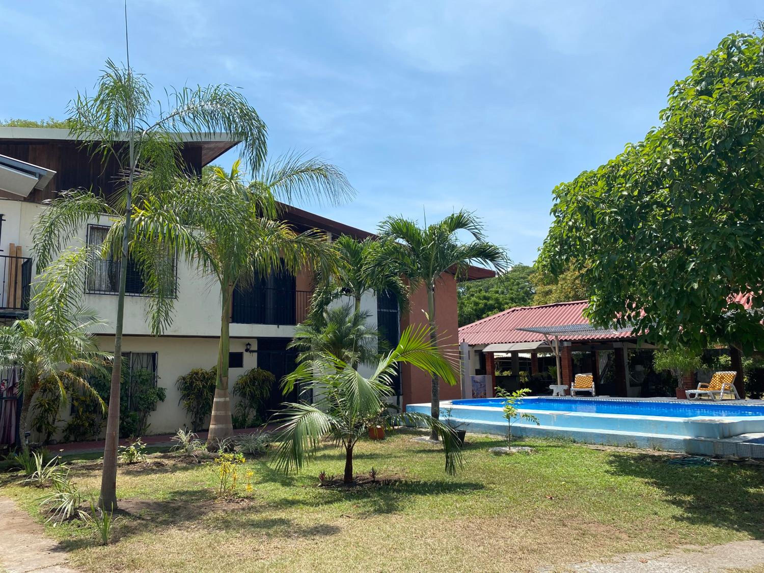 Casa Jana