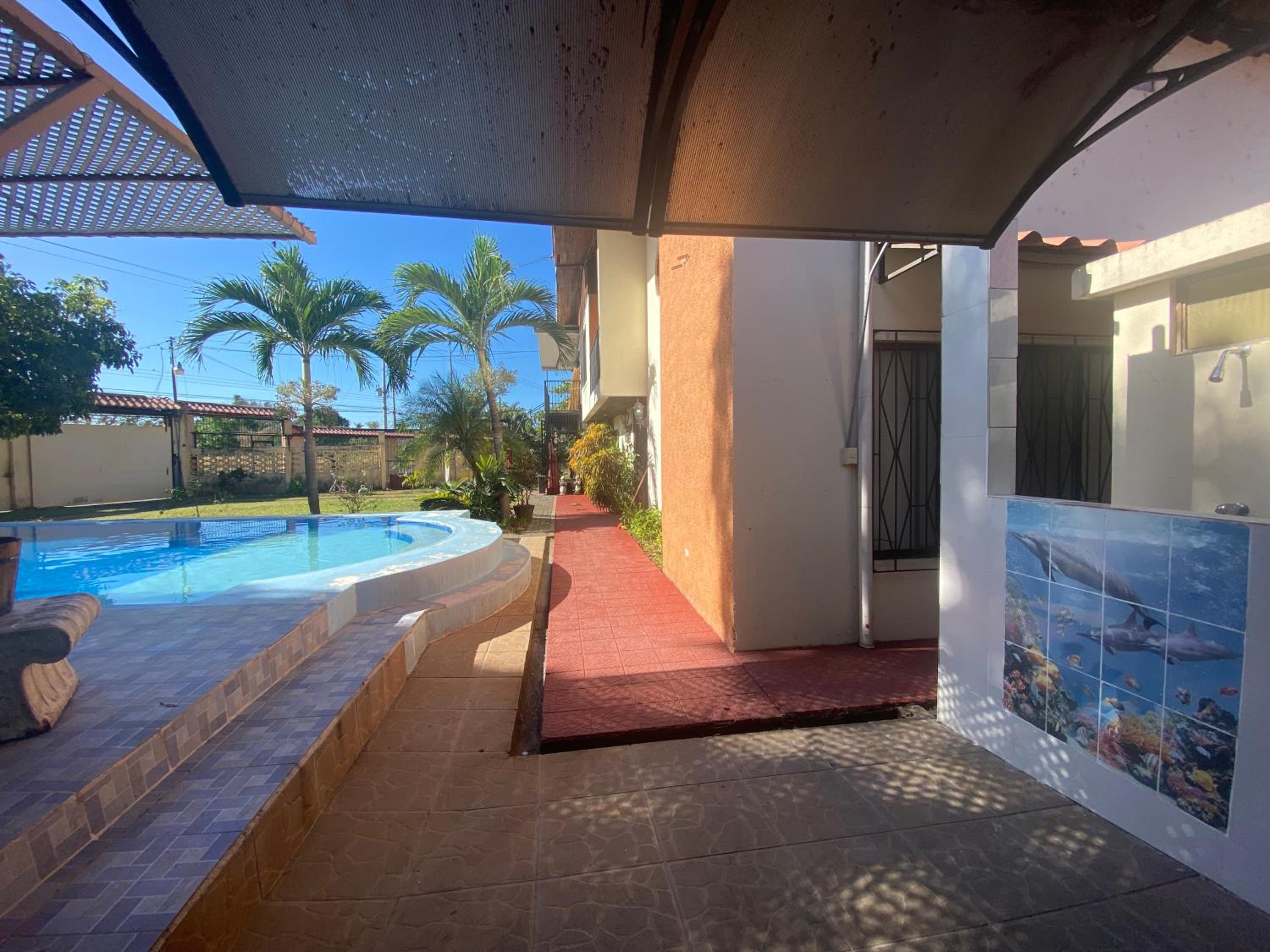Casa Jana