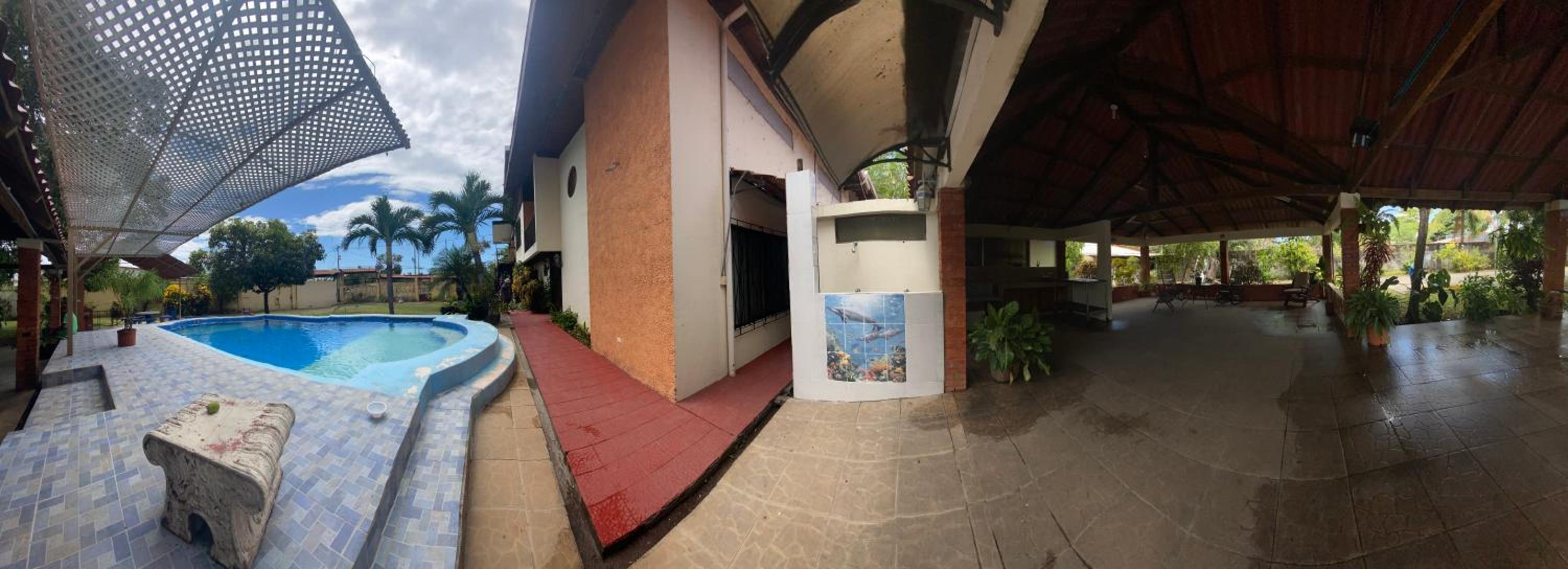 Casa Jana