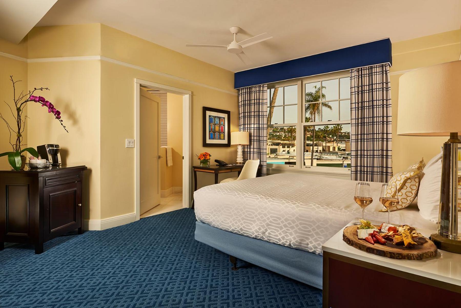 Grande Colonial Hotel 43