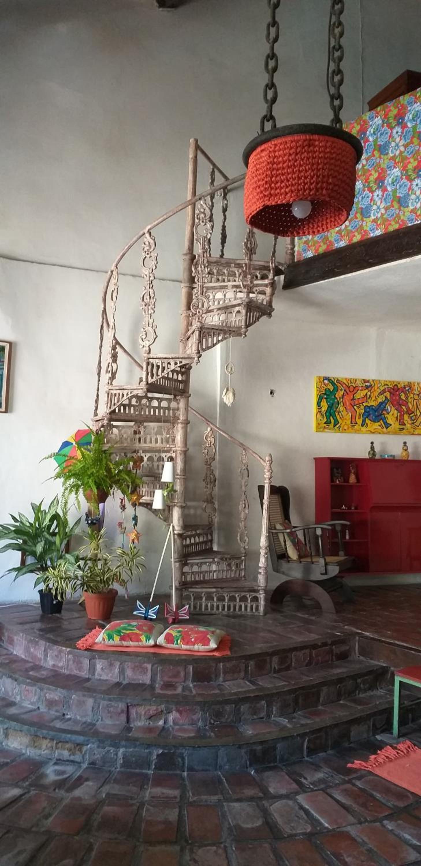 Casa de Olinda