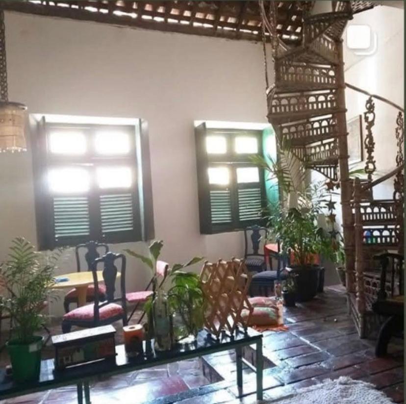 Casa de Olinda