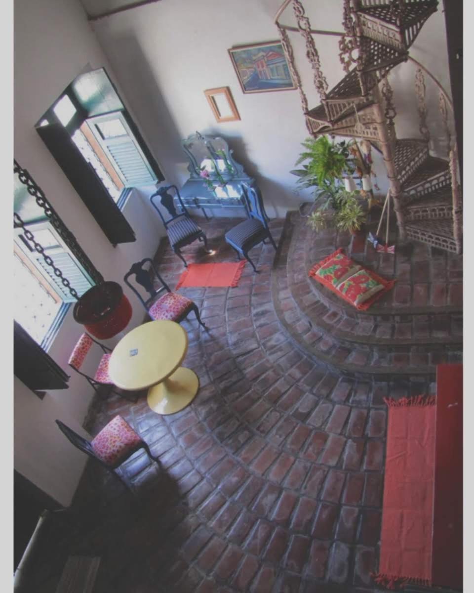 Casa de Olinda