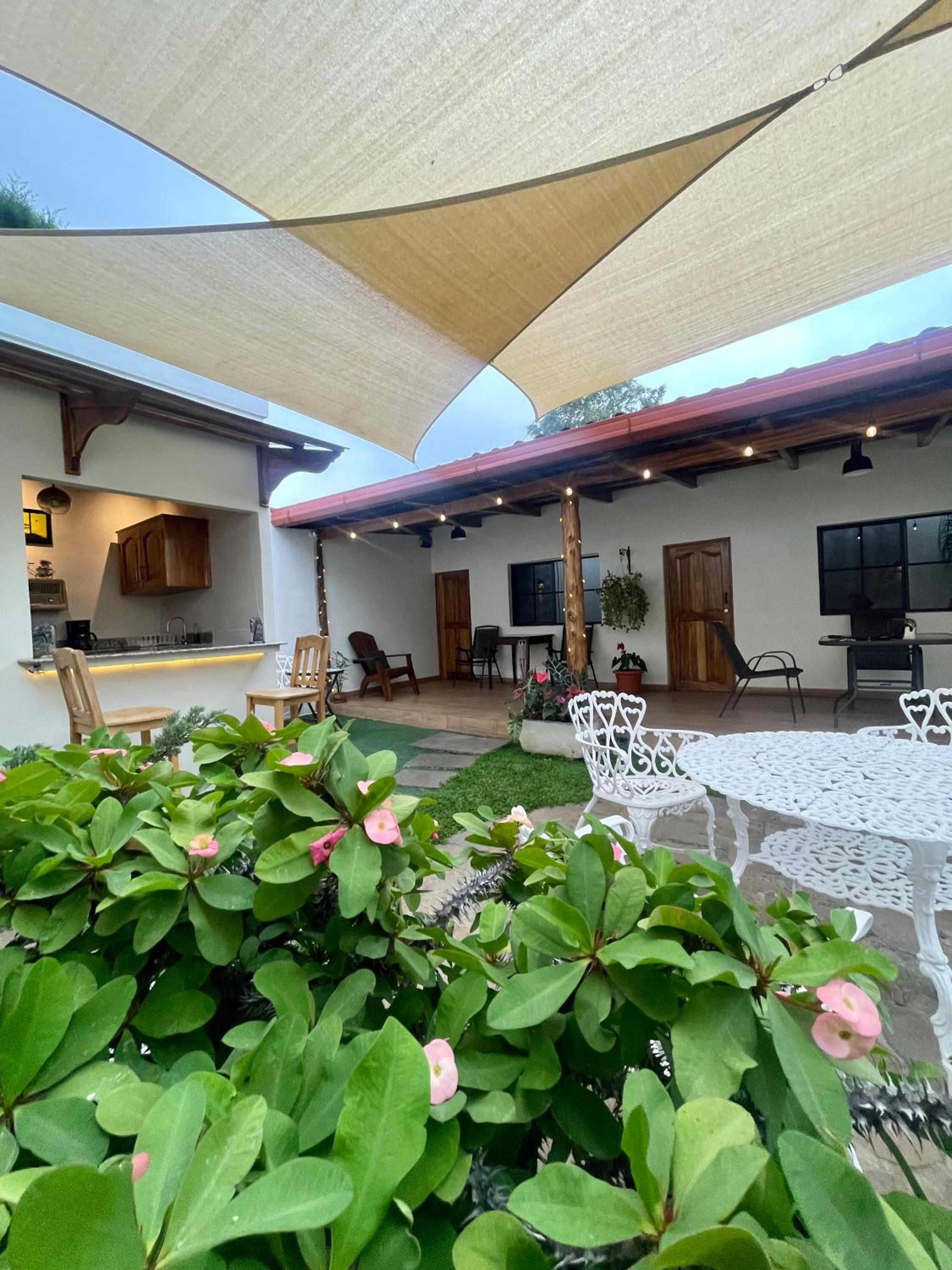 Hostal DEYLUWIN