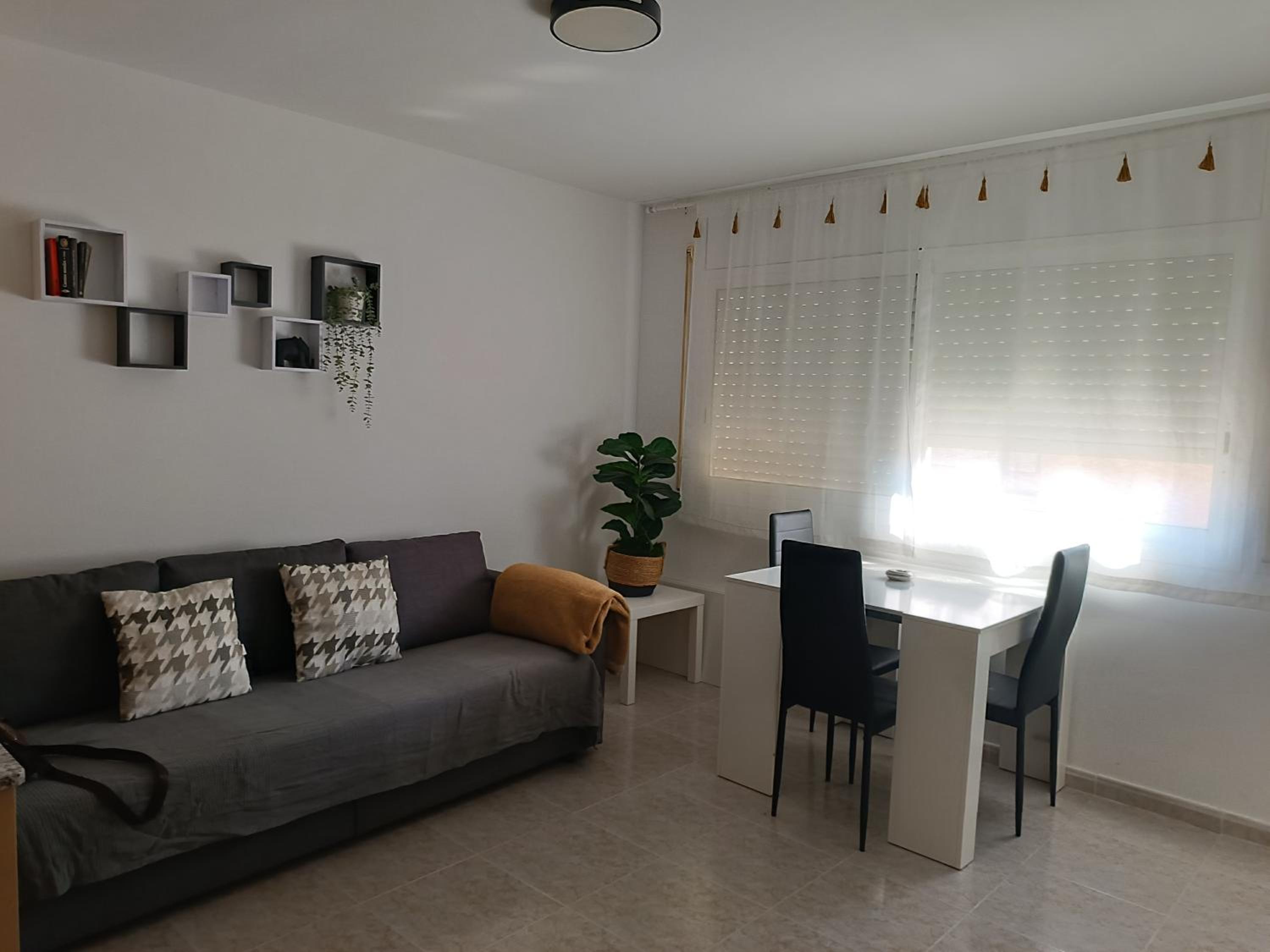 Playa, Port Aventura, Golf, wifi y Parking view 4