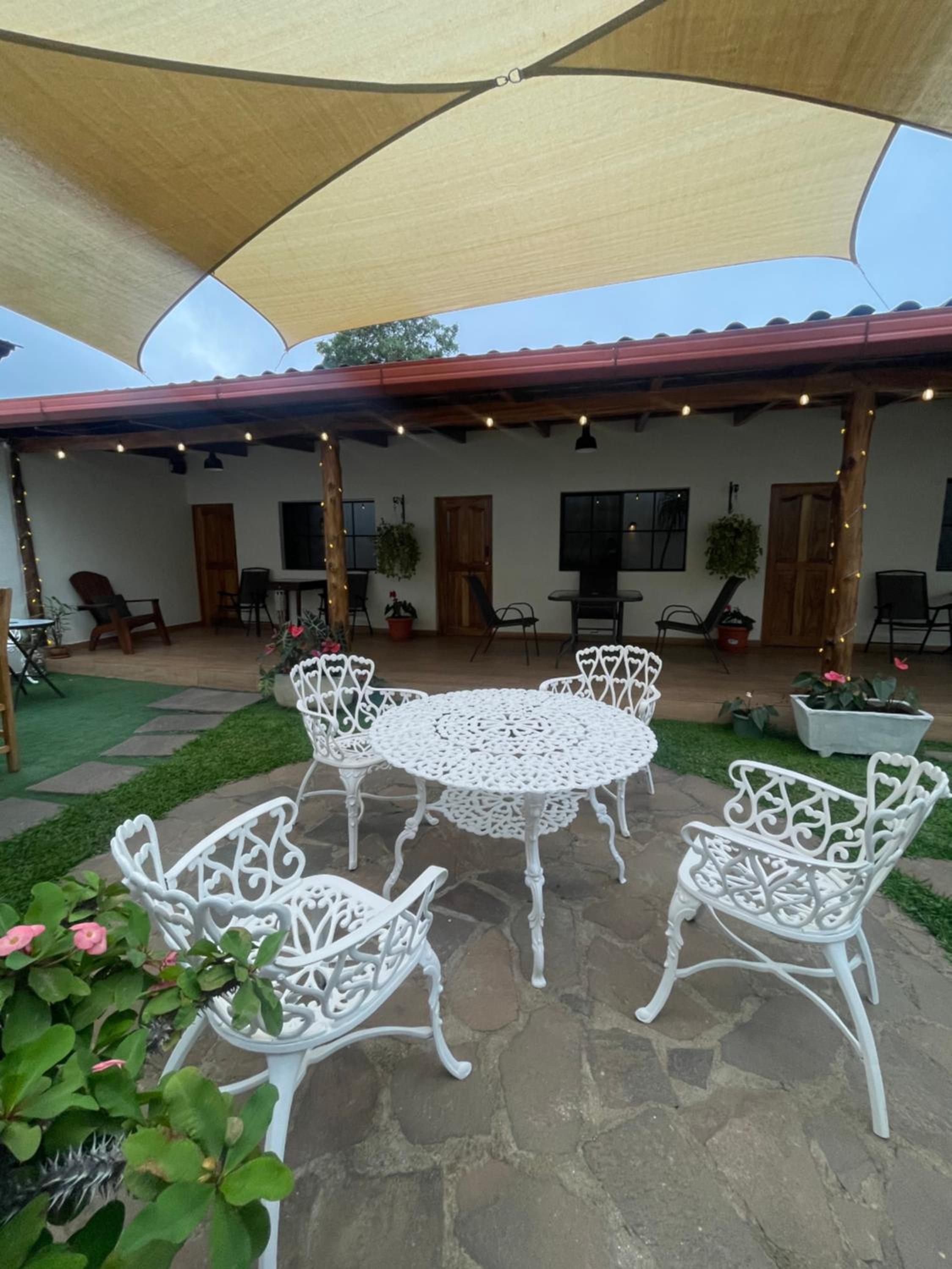 Hostal DEYLUWIN