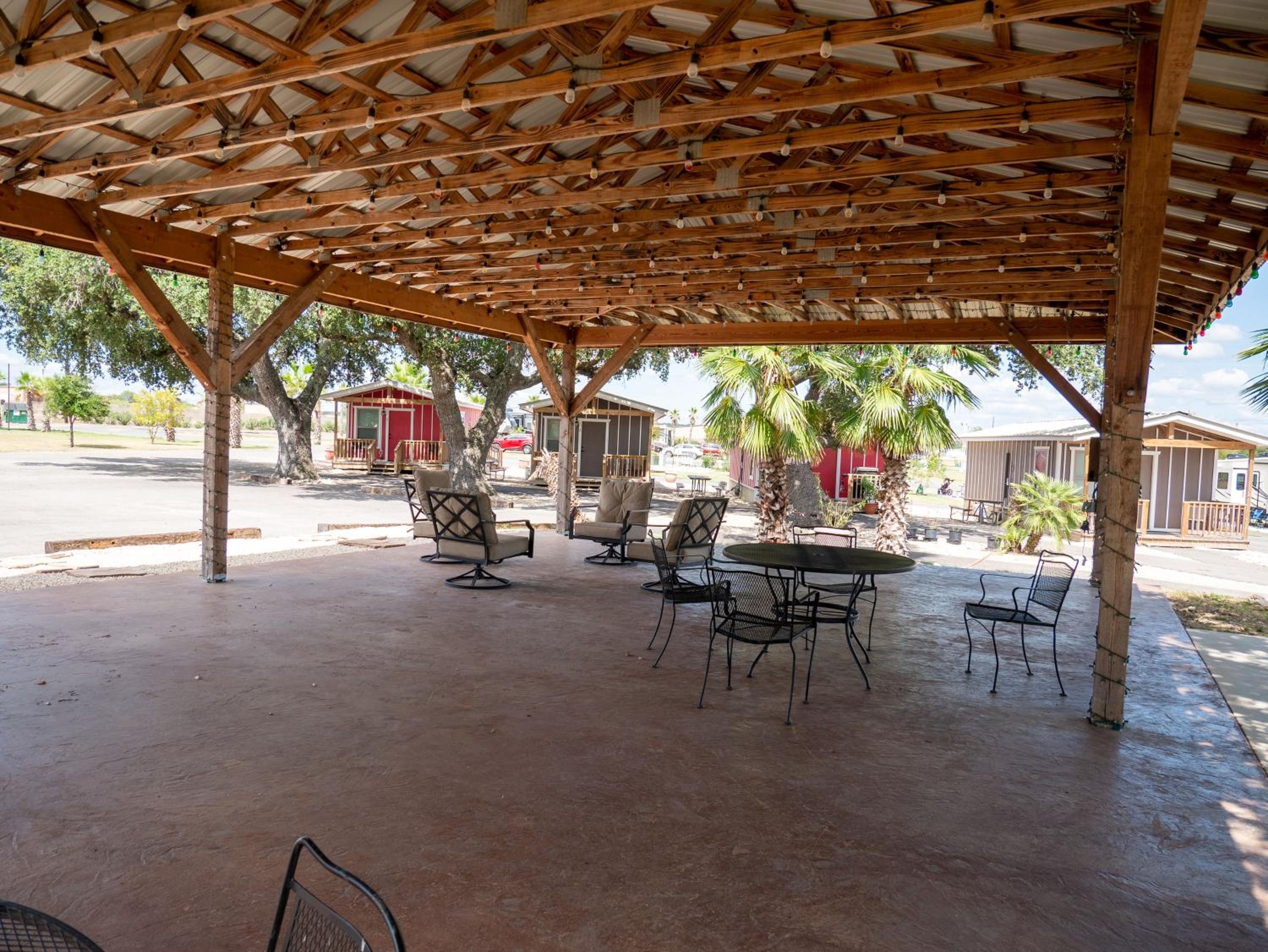 Rivercity RV Park view 4