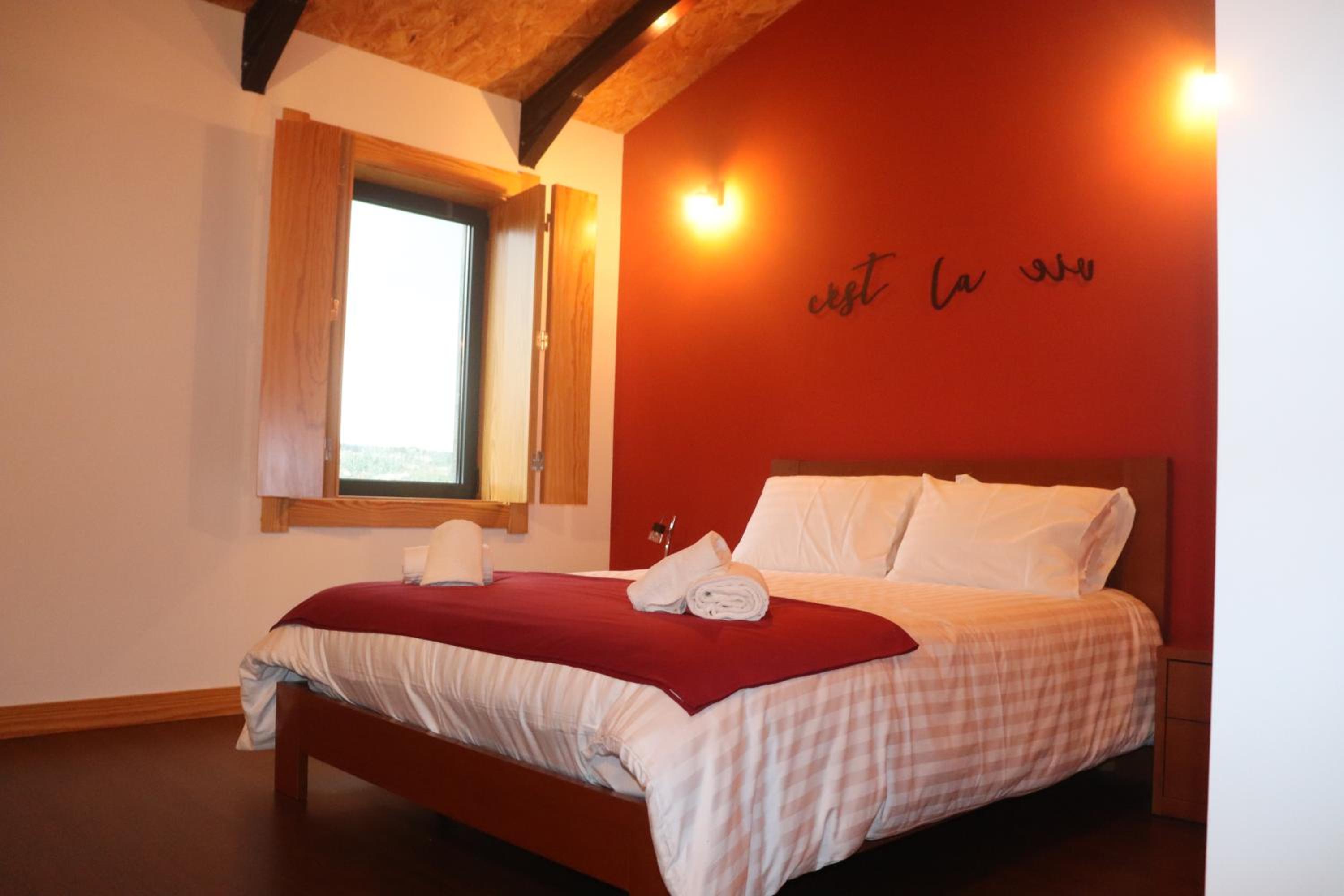 Casa da Escola view 3