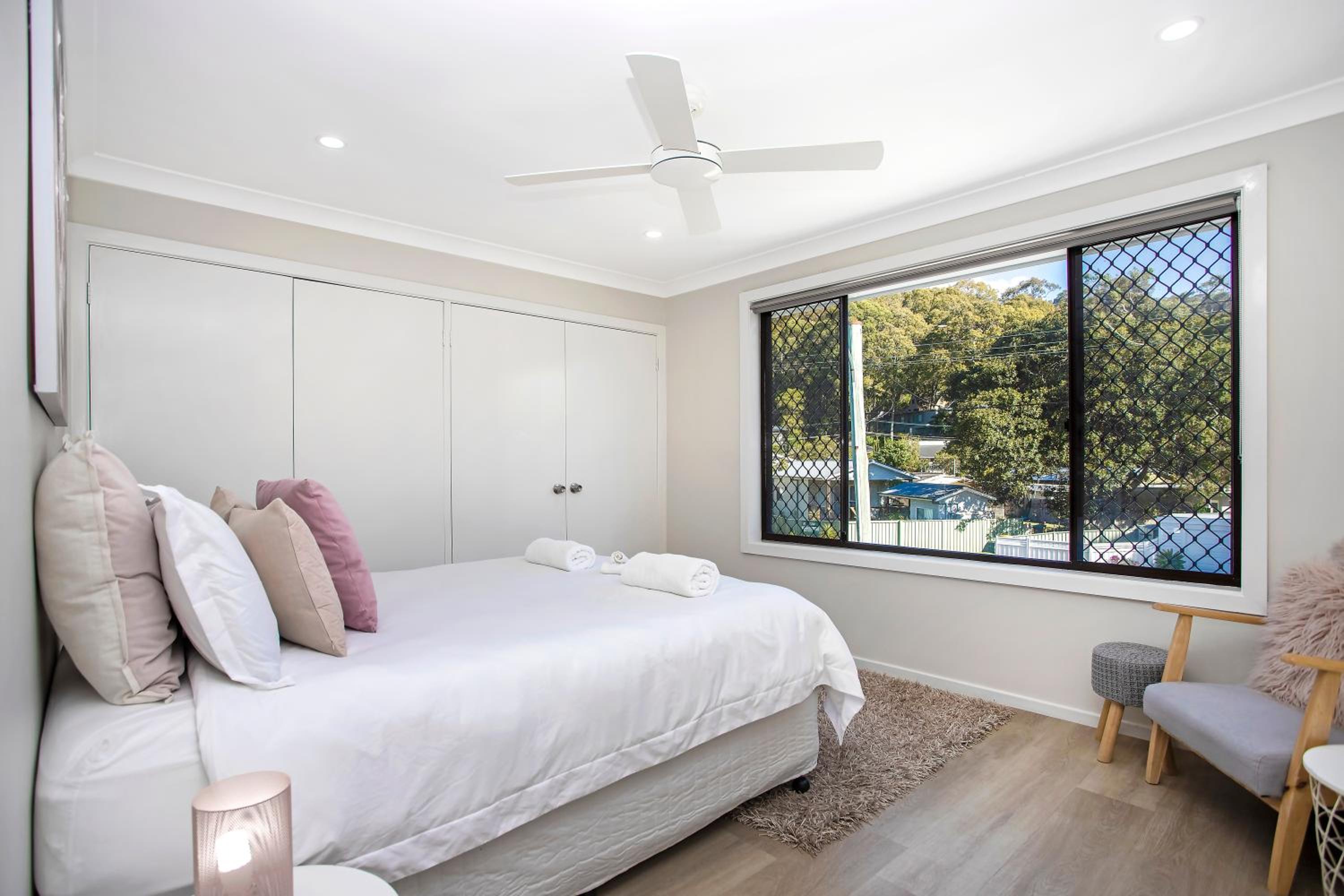 Serenity at Umina Beach Renovated Coastal Retreat
