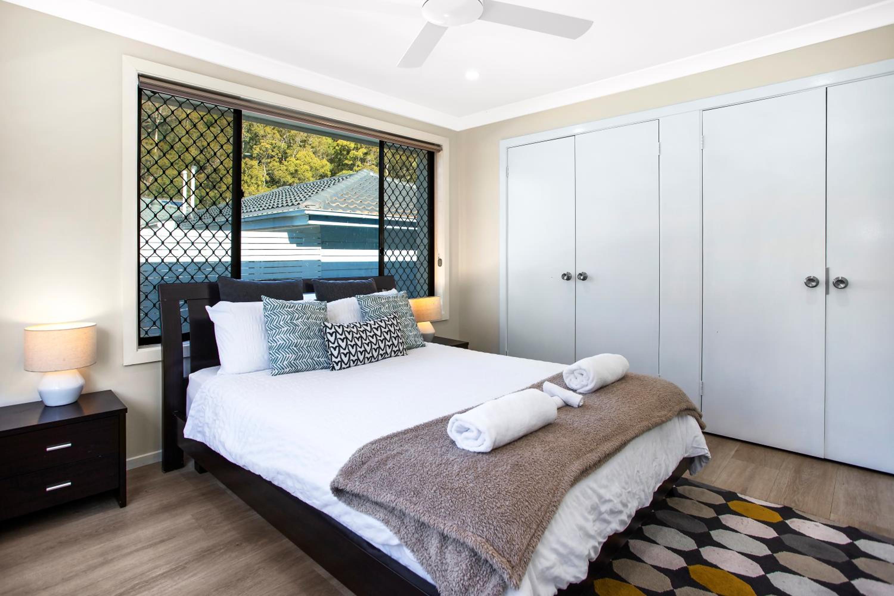 Serenity at Umina Beach Renovated Coastal Retreat
