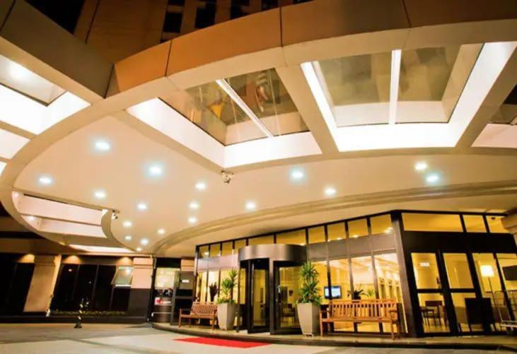Hotel Aeroporto Congonhas view 4