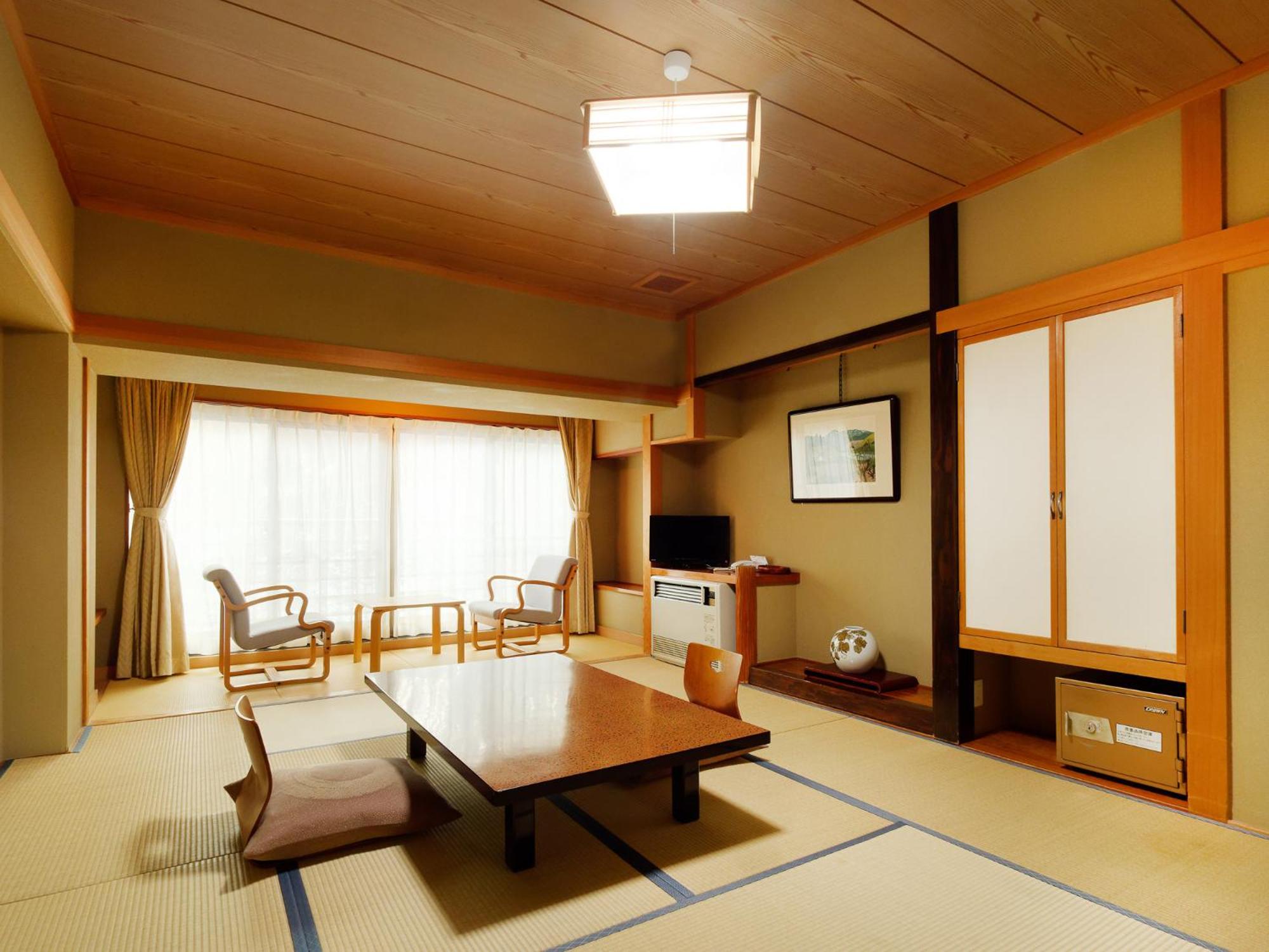 Ryokan Tamagoyu