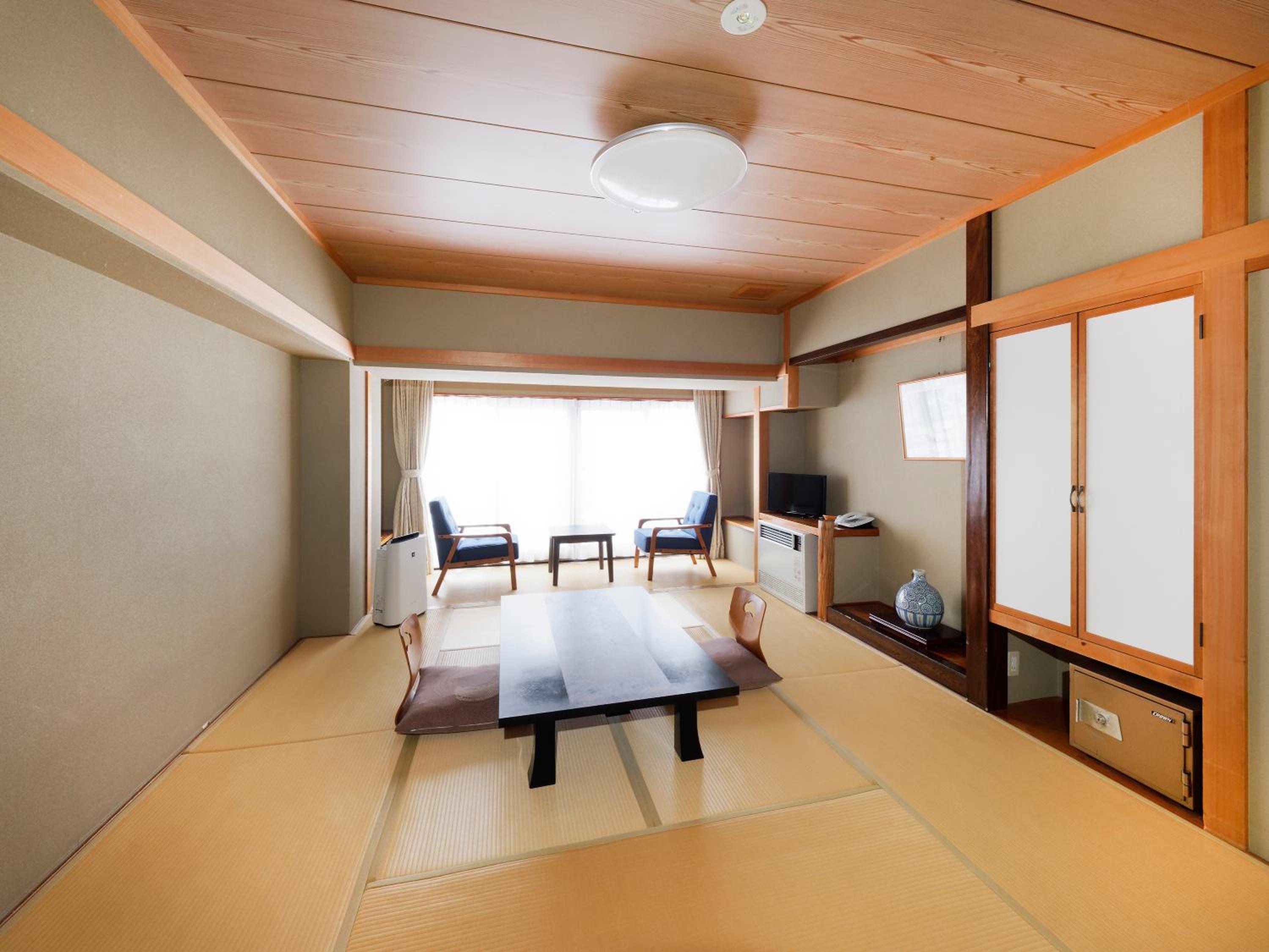 Ryokan Tamagoyu
