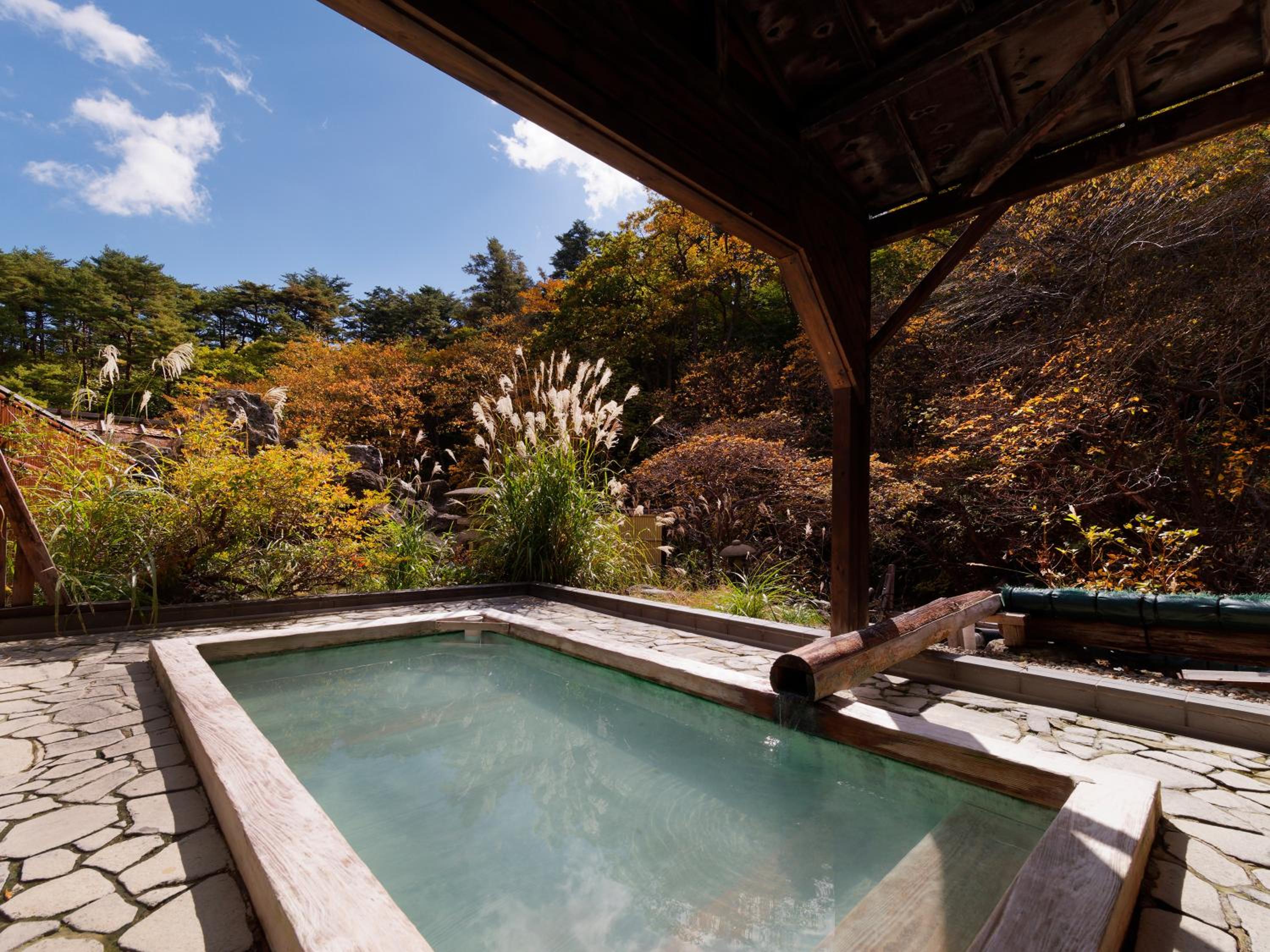 Ryokan Tamagoyu