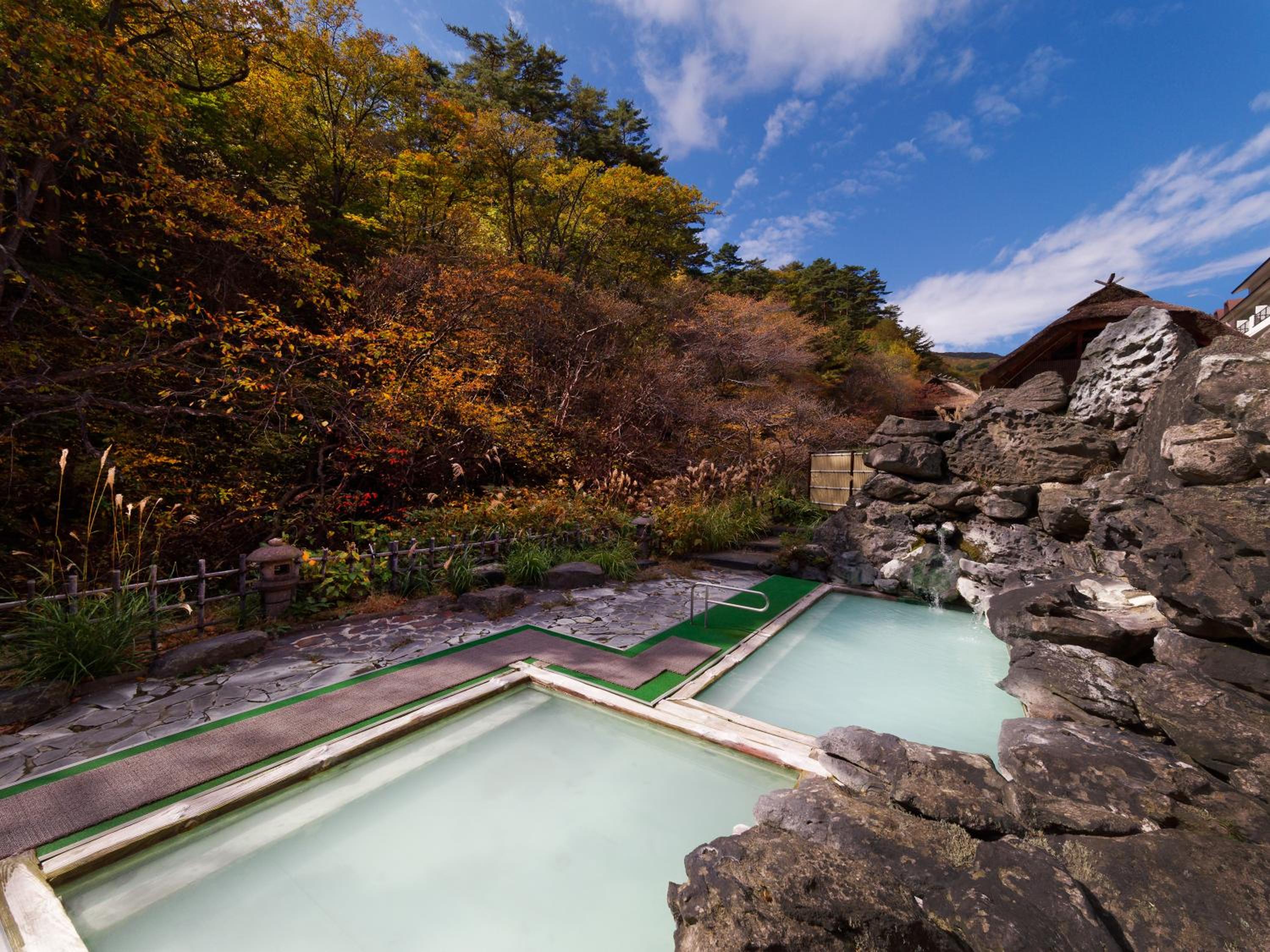Ryokan Tamagoyu