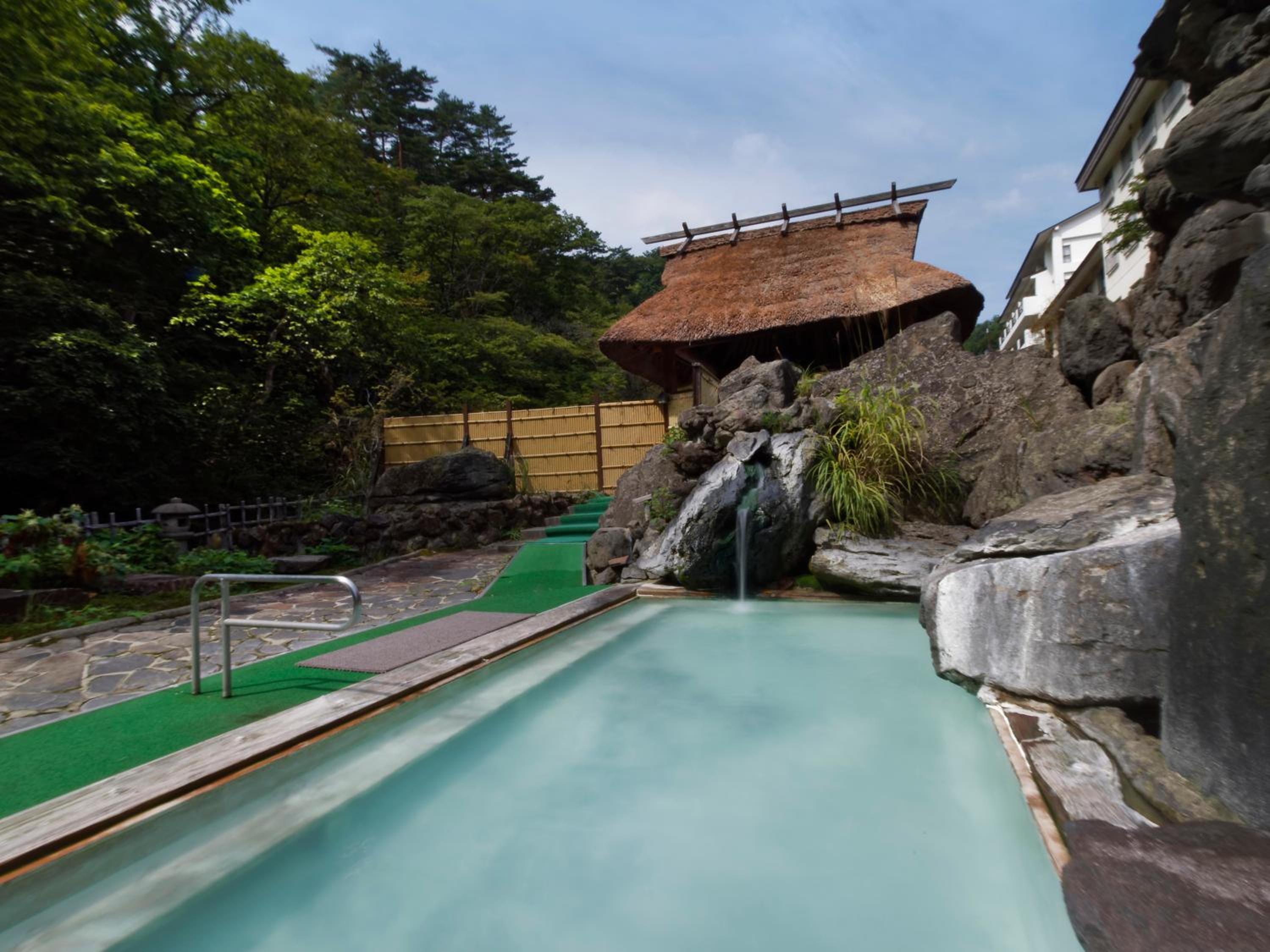 Ryokan Tamagoyu