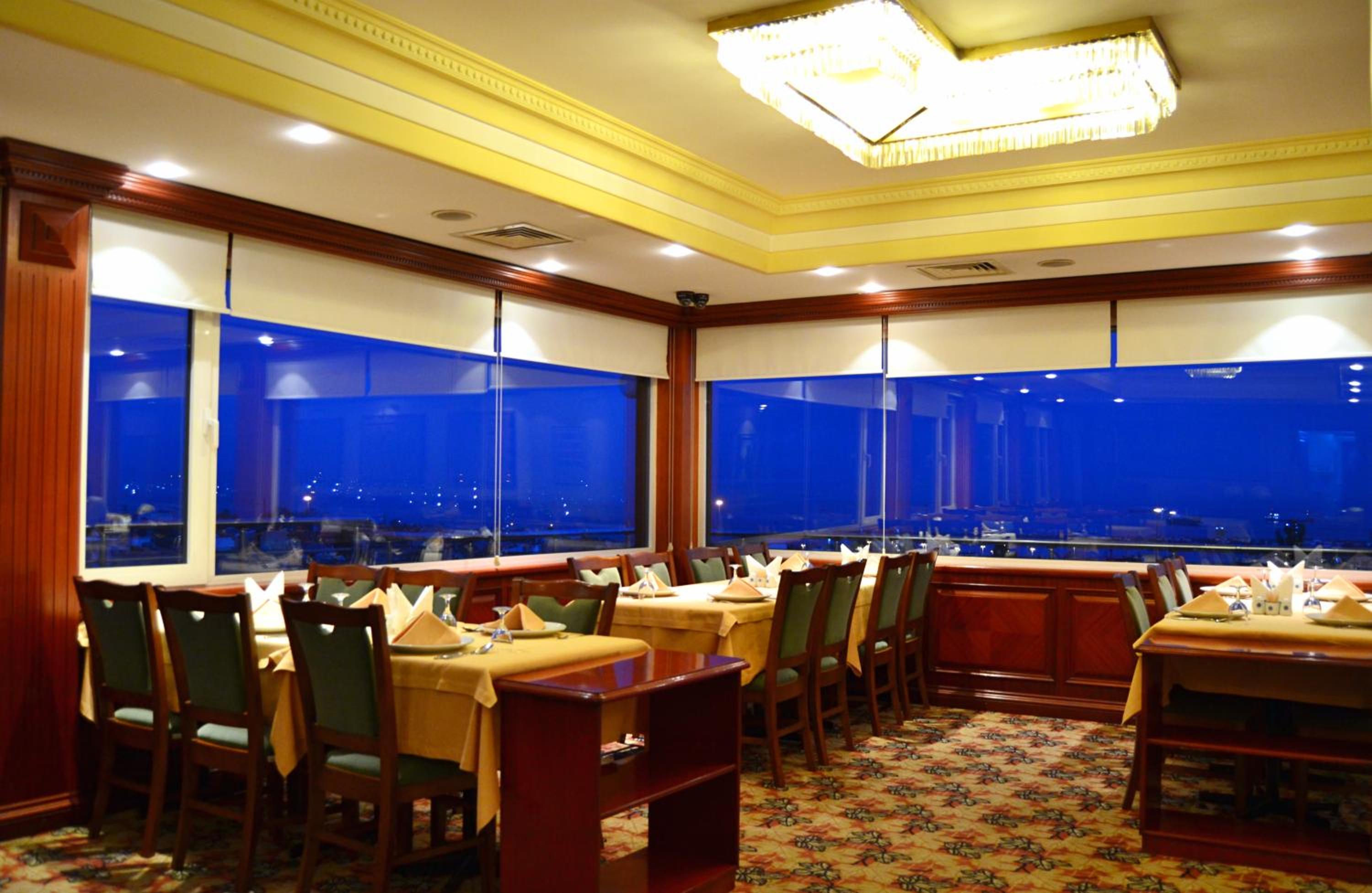 Hotel Erden Sarayevo - Image 5