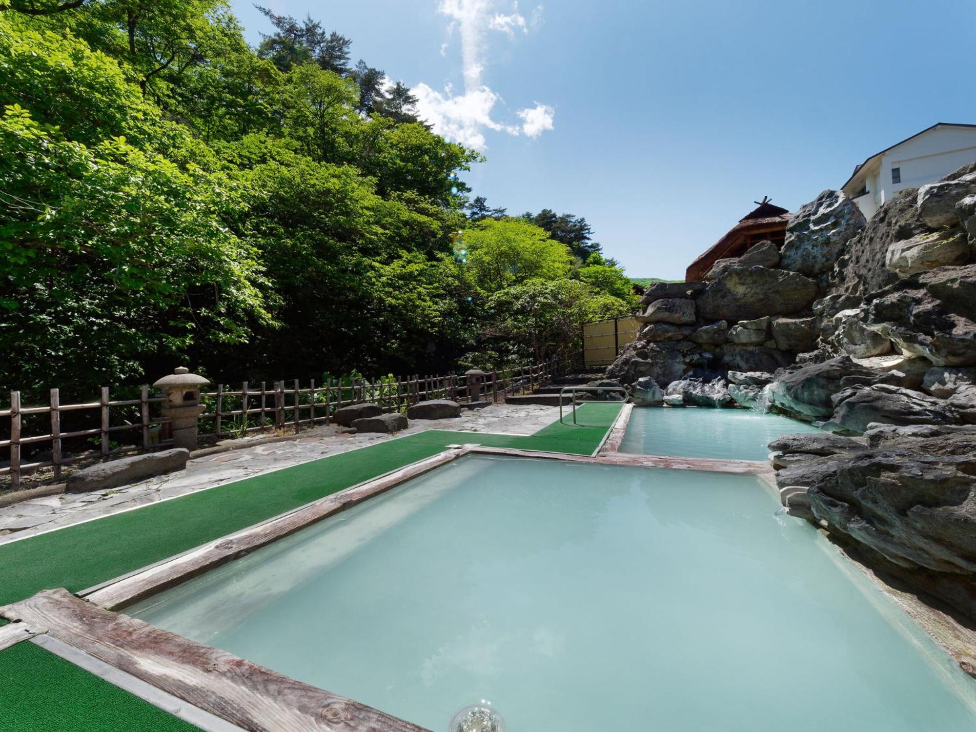 Ryokan Tamagoyu