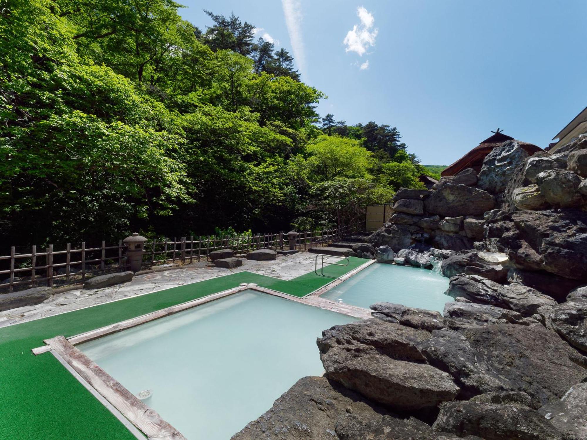 Ryokan Tamagoyu