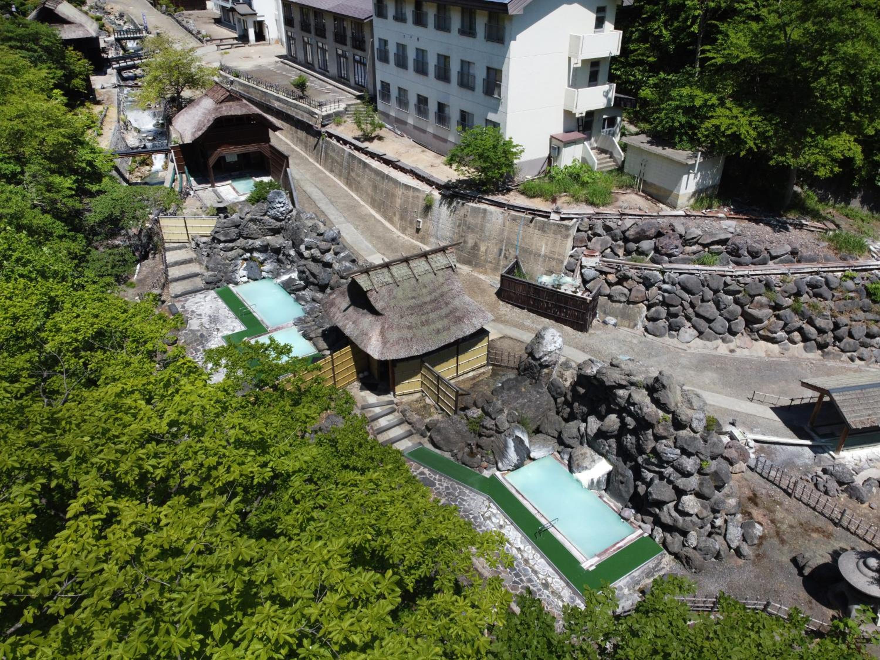 Ryokan Tamagoyu