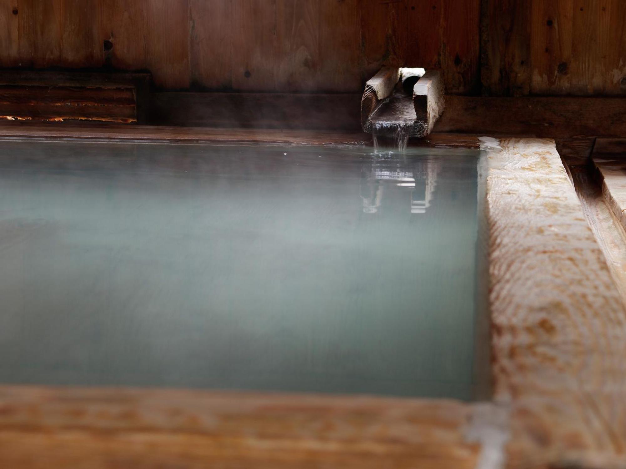 Ryokan Tamagoyu