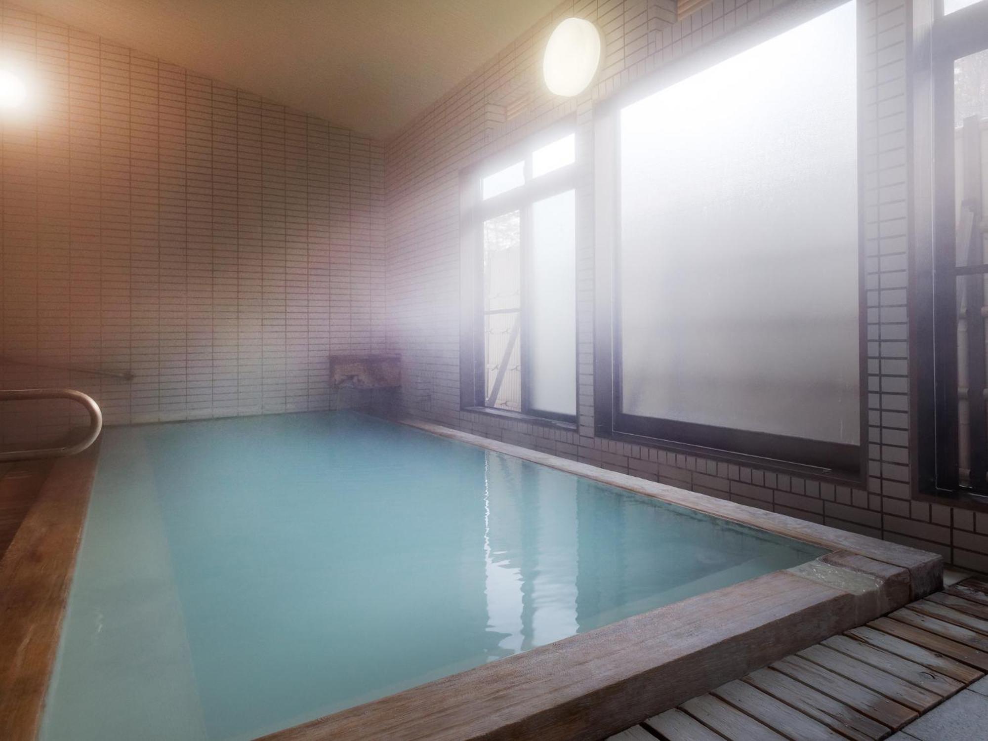 Ryokan Tamagoyu