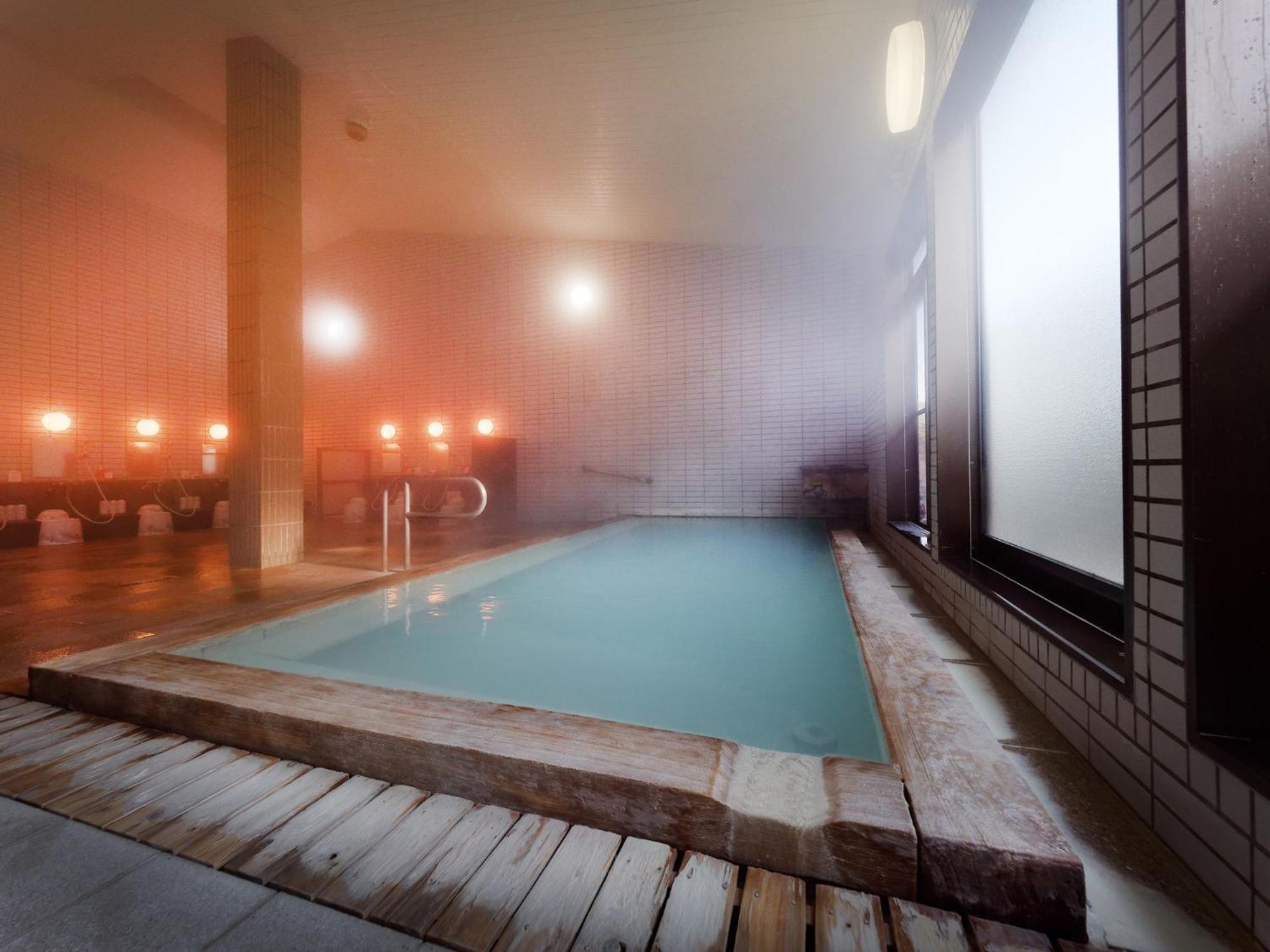 Ryokan Tamagoyu