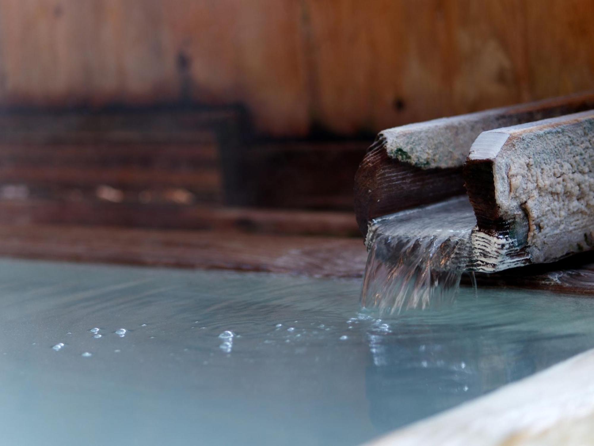 Ryokan Tamagoyu