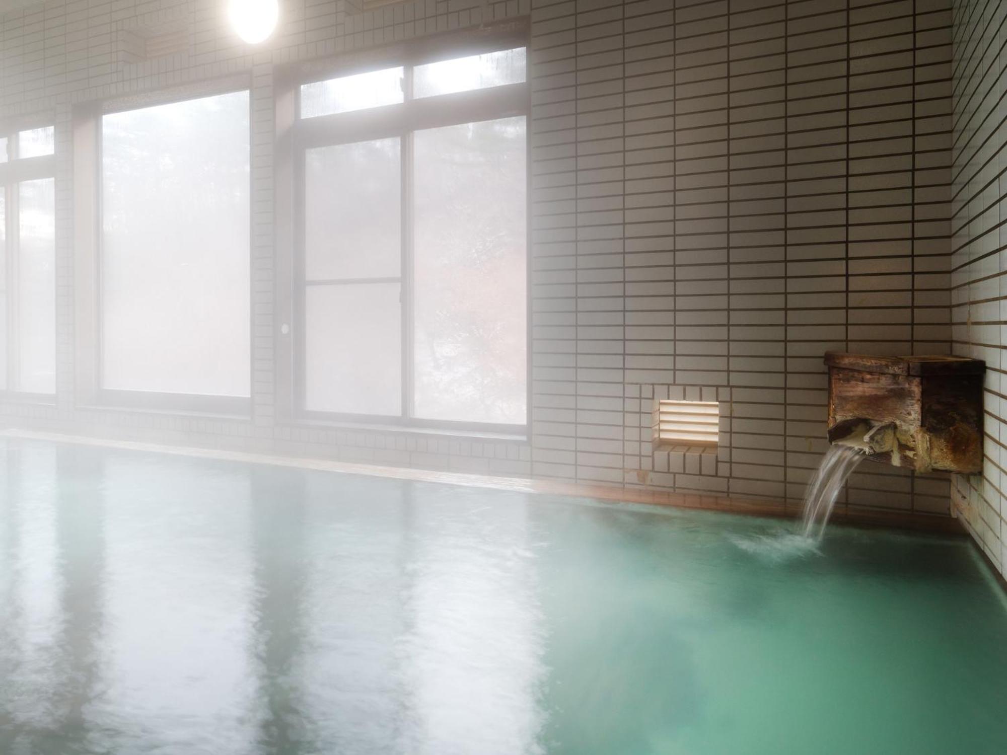 Ryokan Tamagoyu